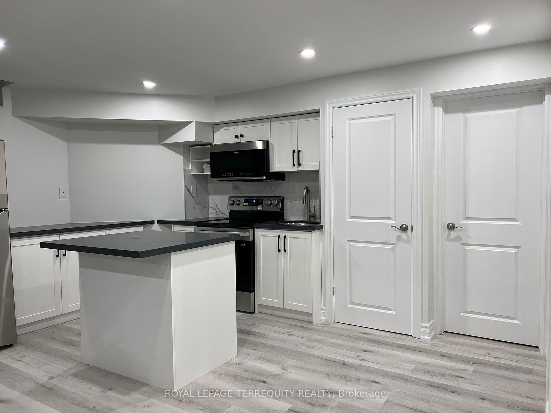 Photo 9 of Unit Bsmt, 286 Hoover Drive, Pickering, Rougemount — HOMEH