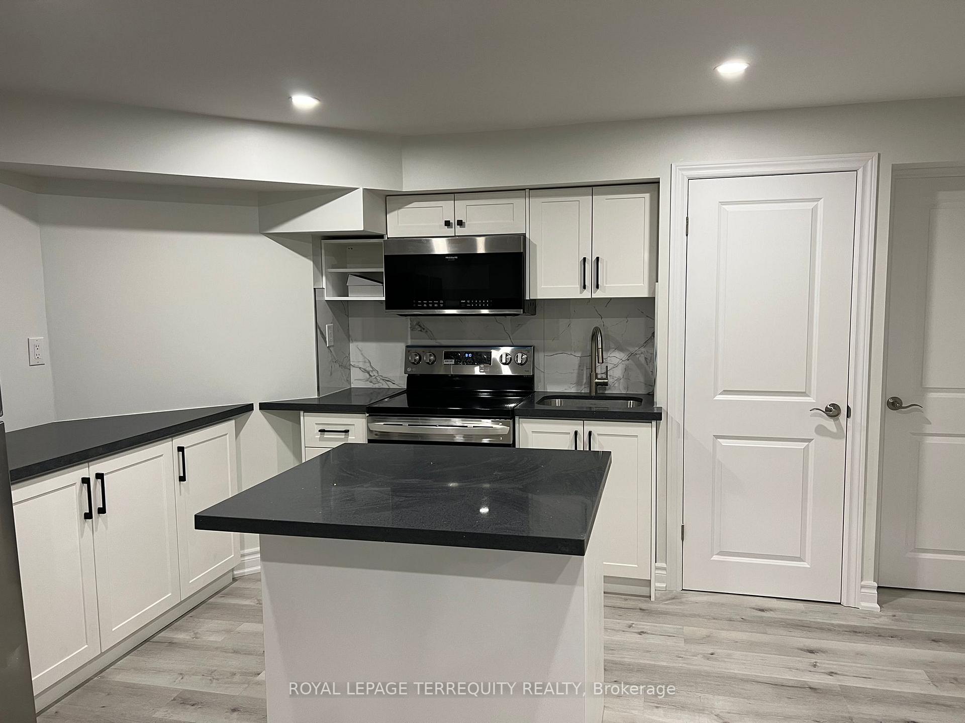 Photo 11 of Unit Bsmt, 286 Hoover Drive, Pickering, Rougemount — HOMEH