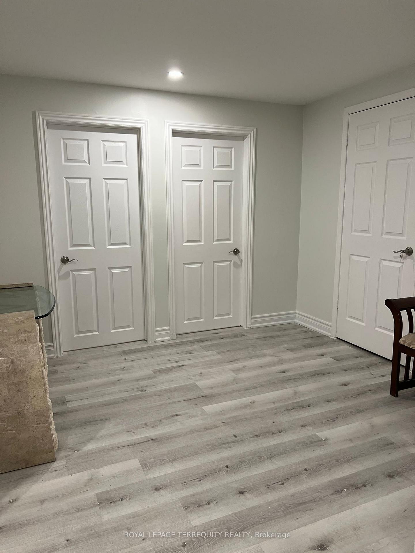 Photo 14 of Unit Bsmt, 286 Hoover Drive, Pickering, Rougemount — HOMEH