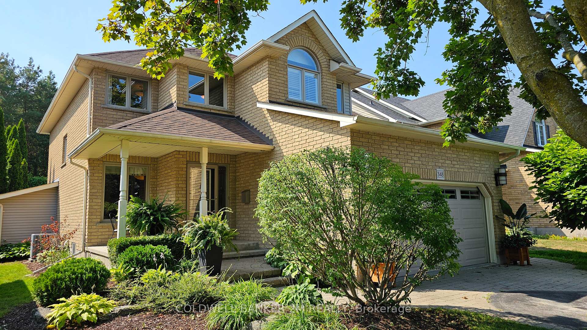 Photo 1 of 348 Ryerson Crescent, Oshawa, Samac — HOMEH