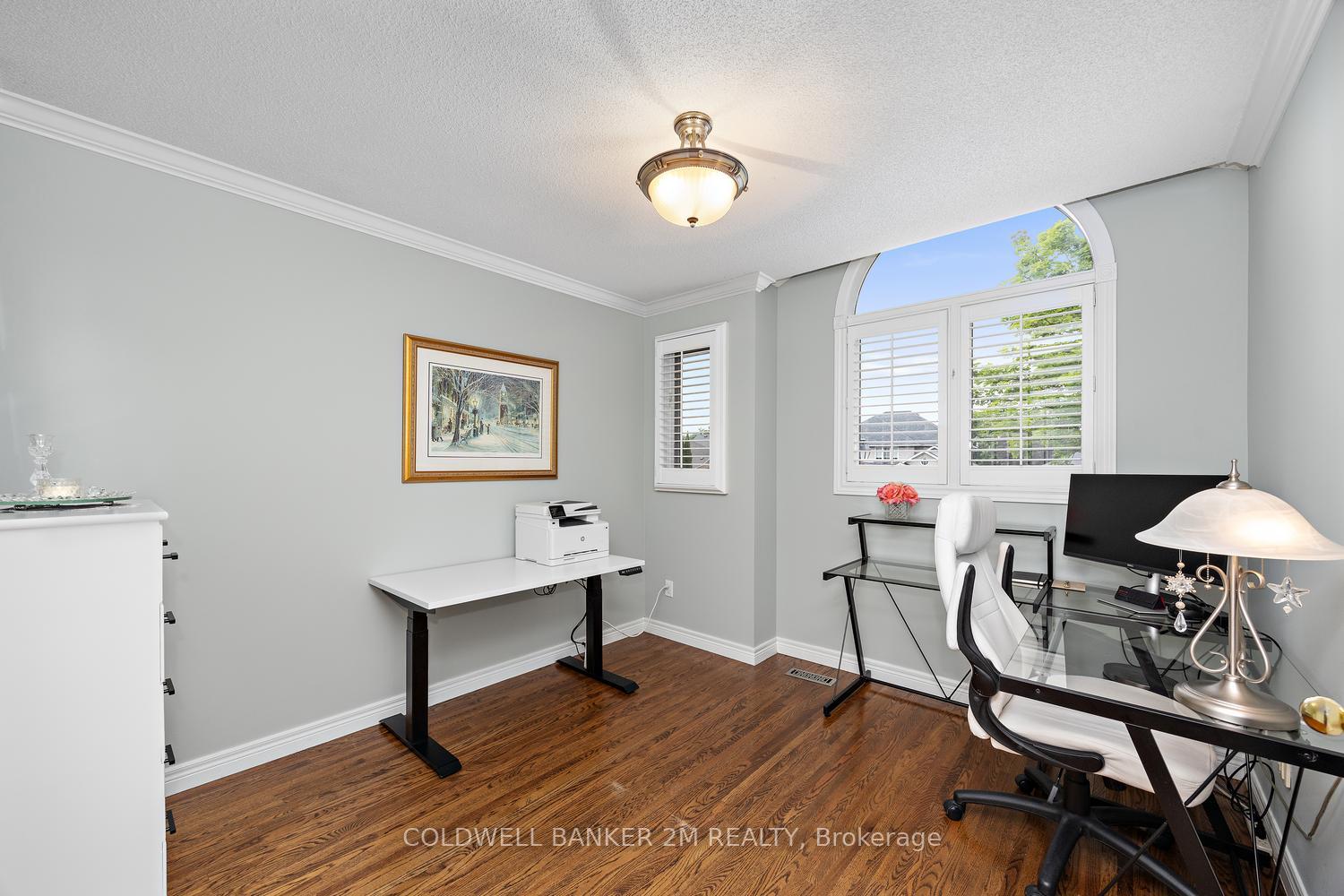 Photo 33 of 348 Ryerson Crescent, Oshawa, Samac — HOMEH