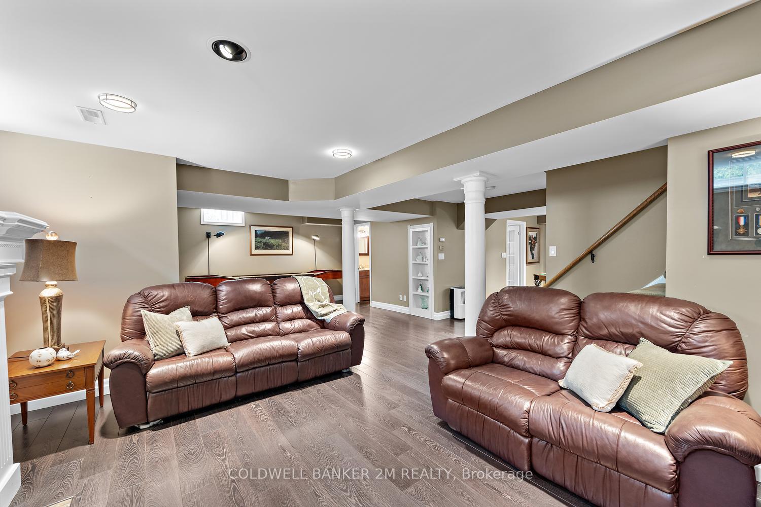 Photo 37 of 348 Ryerson Crescent, Oshawa, Samac — HOMEH