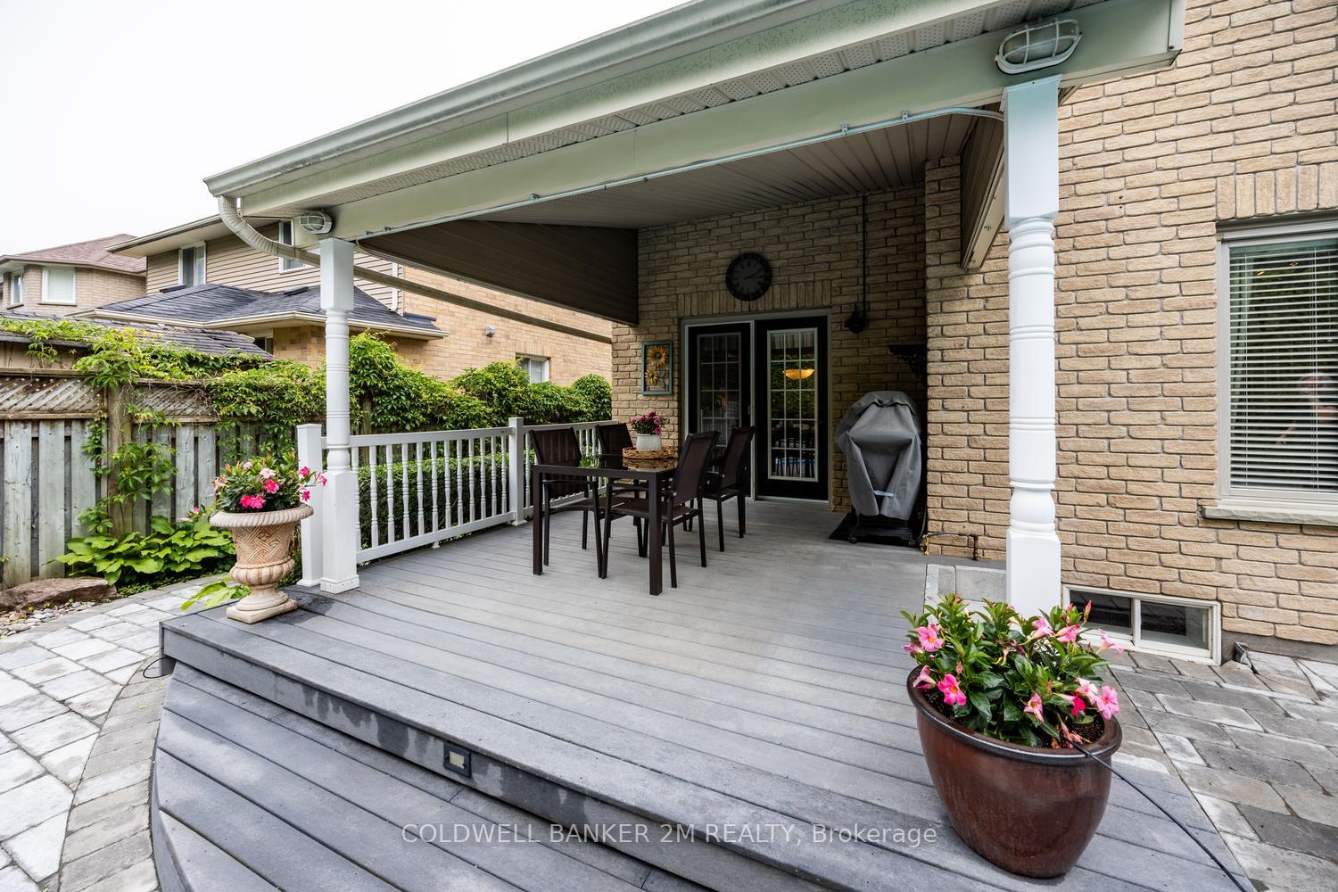 Photo 43 of 348 Ryerson Crescent, Oshawa, Samac — HOMEH