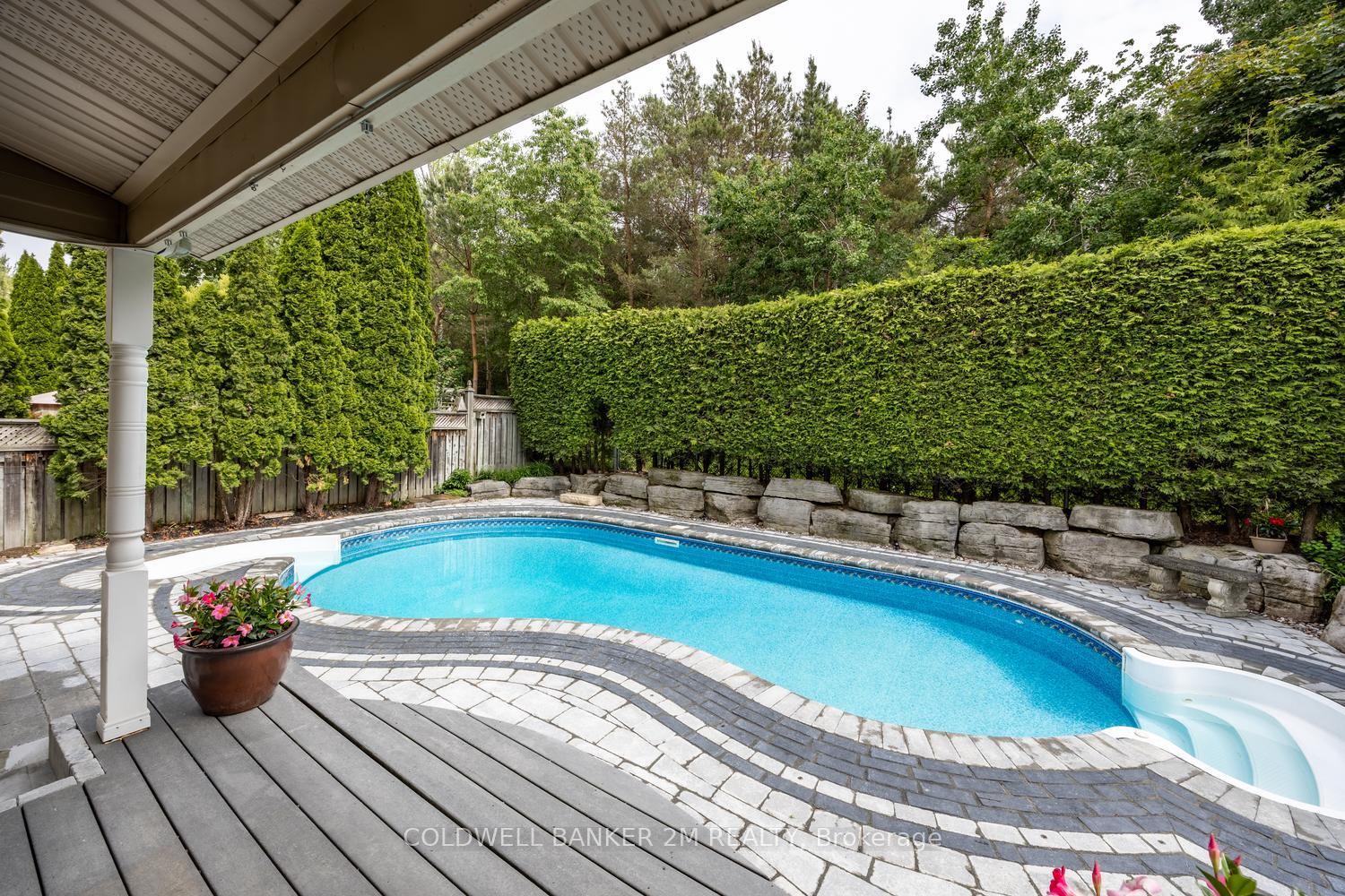 Photo 44 of 348 Ryerson Crescent, Oshawa, Samac — HOMEH