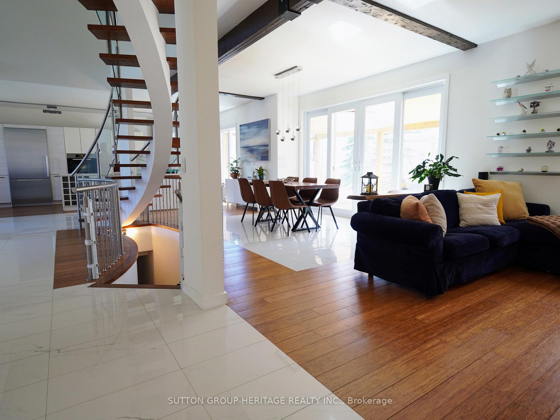 Photo 13 of 121 Sandcherry Court, Pickering, Highbush — HOMEH