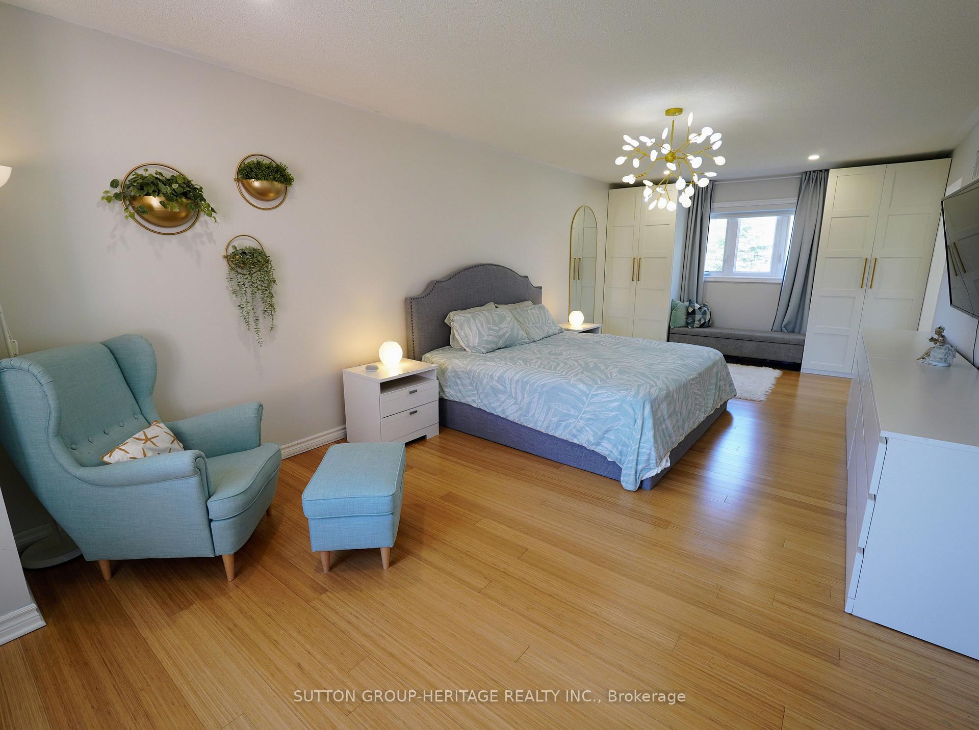 Photo 17 of 121 Sandcherry Court, Pickering, Highbush — HOMEH