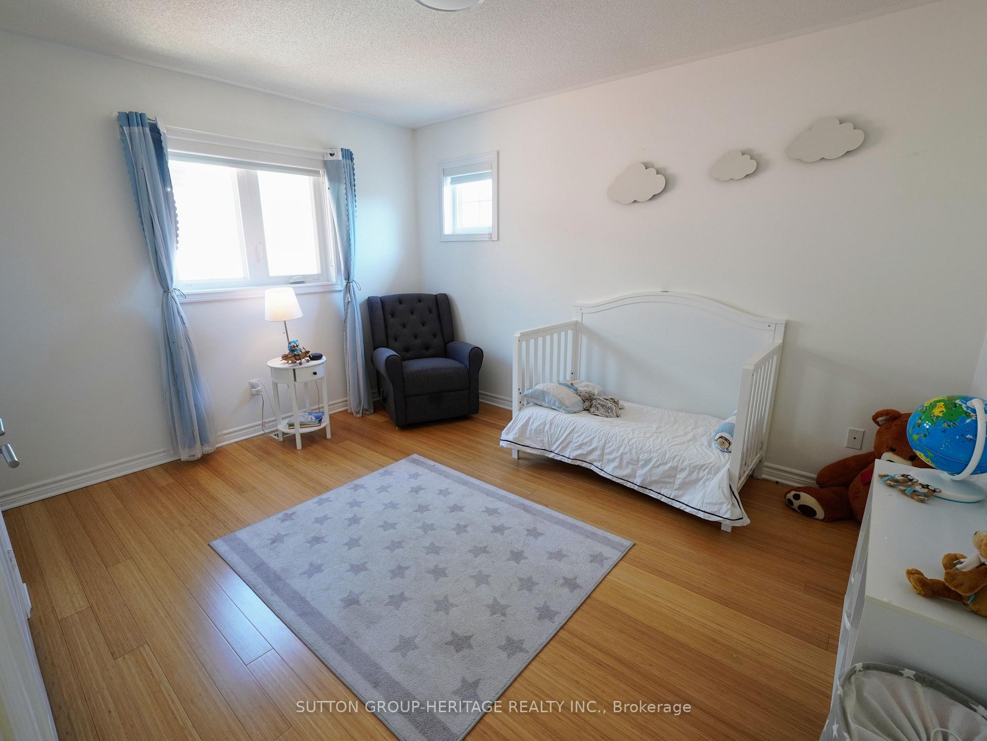 Photo 20 of 121 Sandcherry Court, Pickering, Highbush — HOMEH
