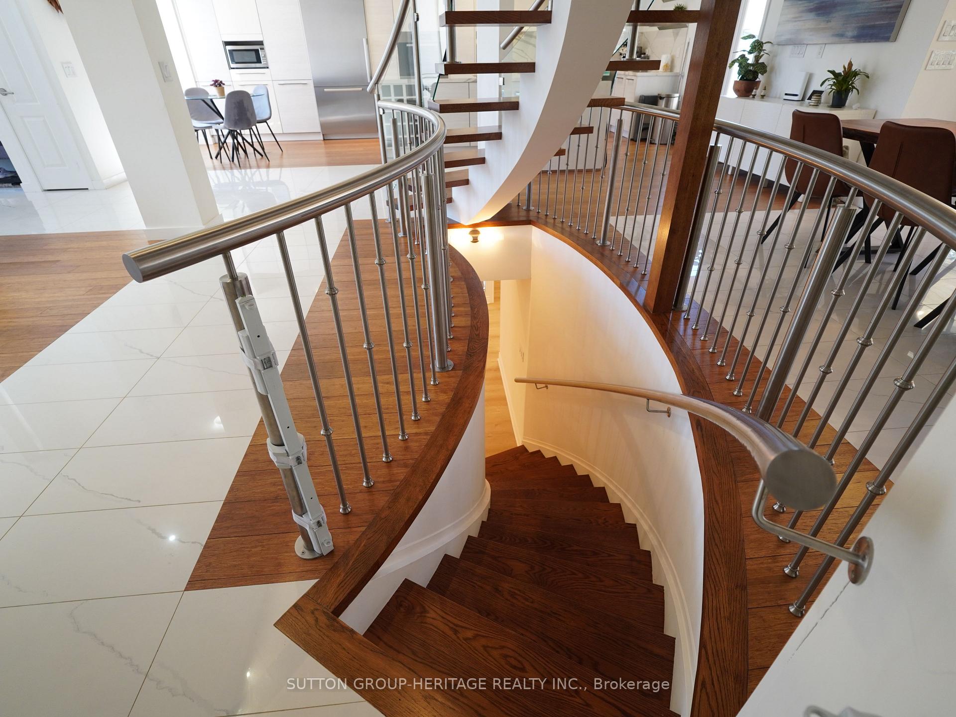 Photo 23 of 121 Sandcherry Court, Pickering, Highbush — HOMEH