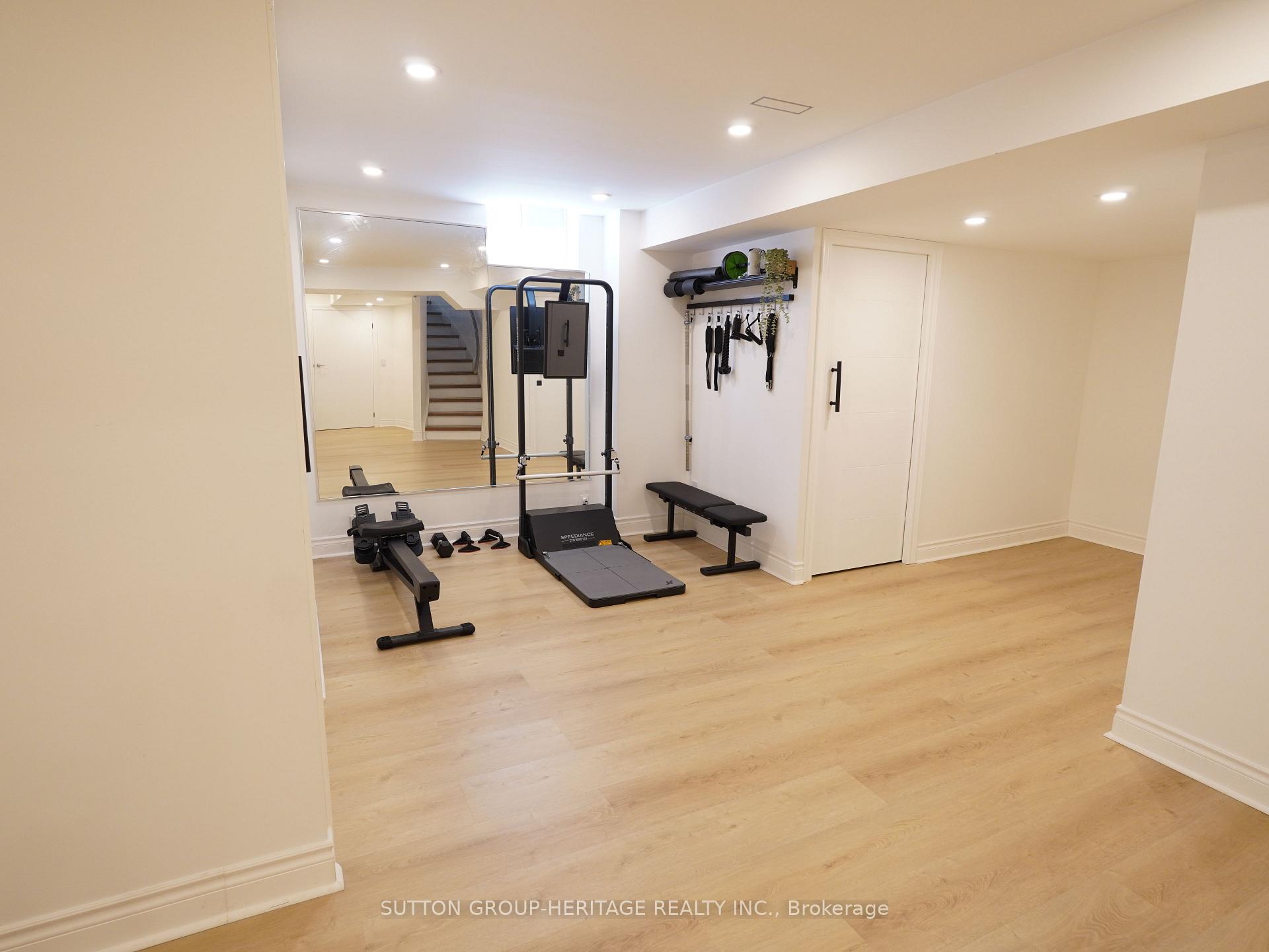 Photo 26 of 121 Sandcherry Court, Pickering, Highbush — HOMEH
