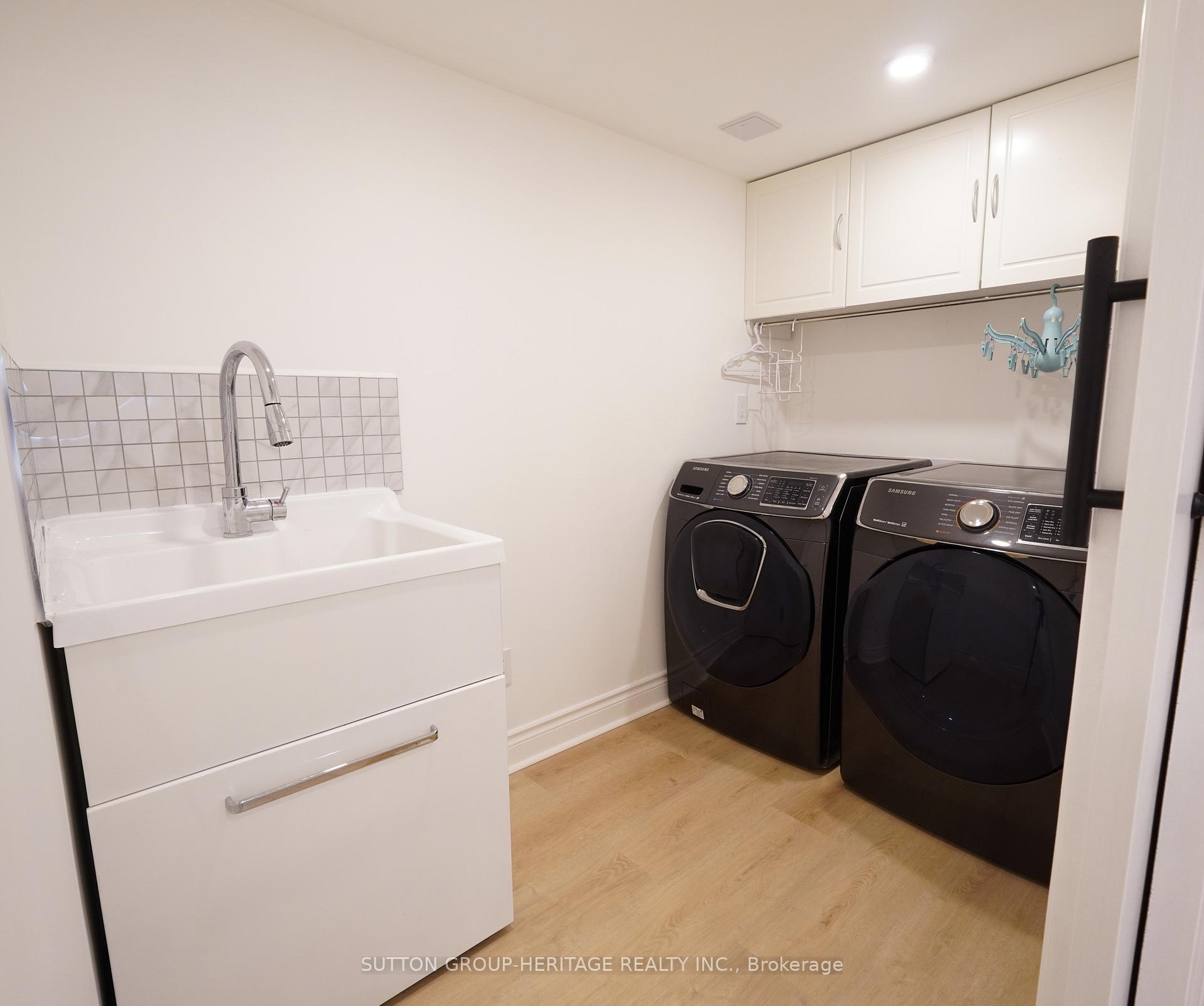 Photo 29 of 121 Sandcherry Court, Pickering, Highbush — HOMEH