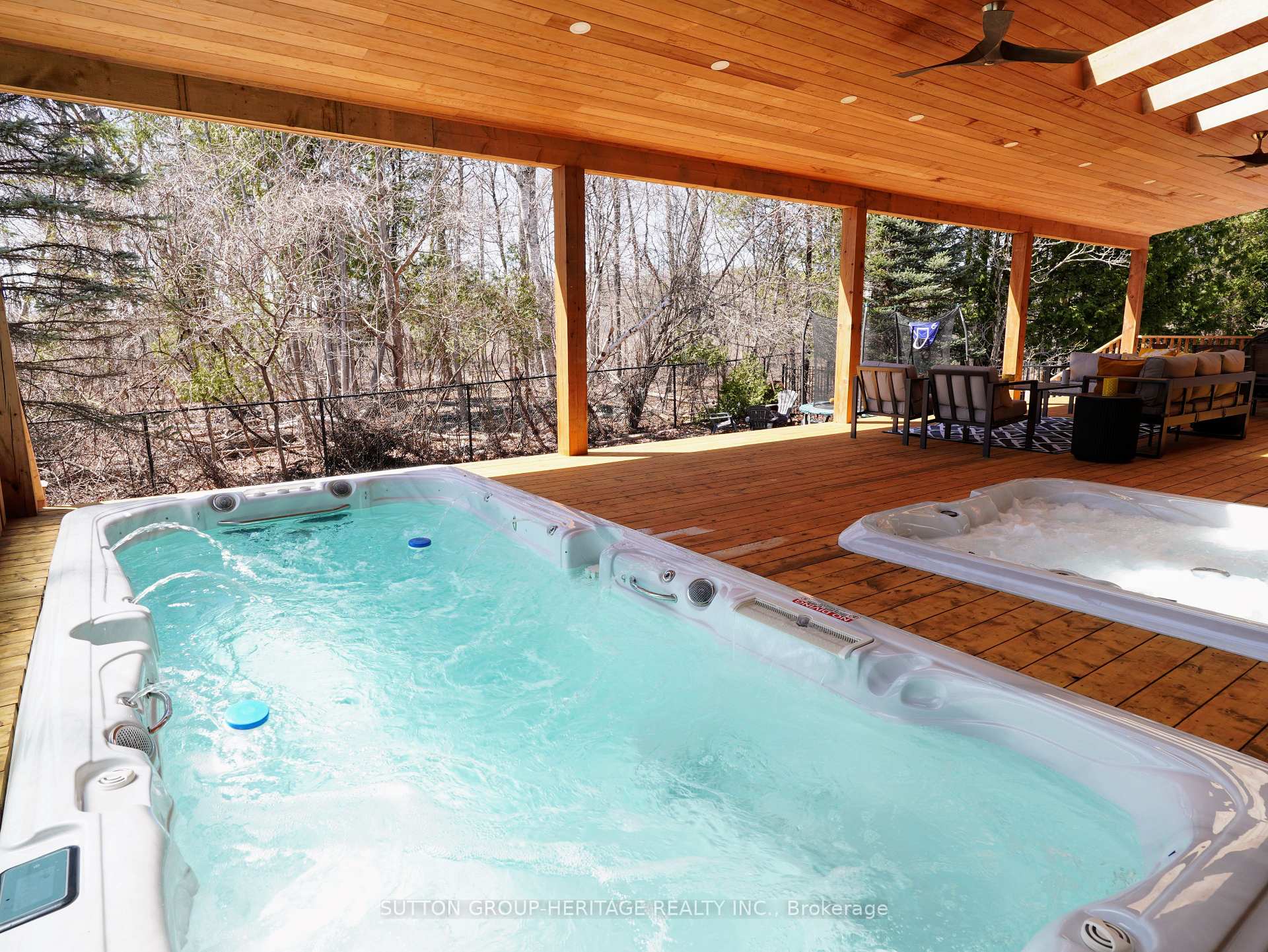 Photo 30 of 121 Sandcherry Court, Pickering, Highbush — HOMEH