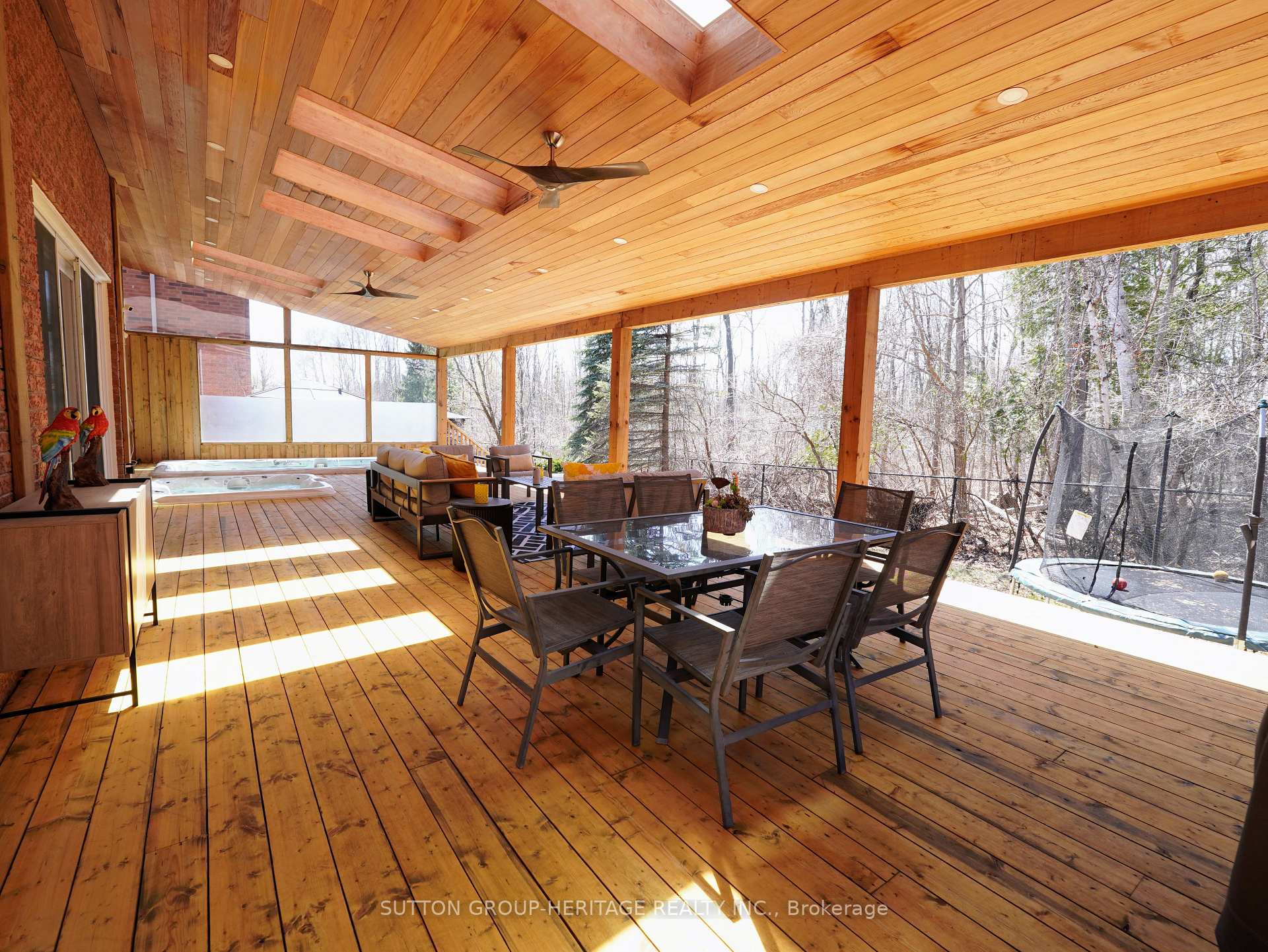 Photo 33 of 121 Sandcherry Court, Pickering, Highbush — HOMEH