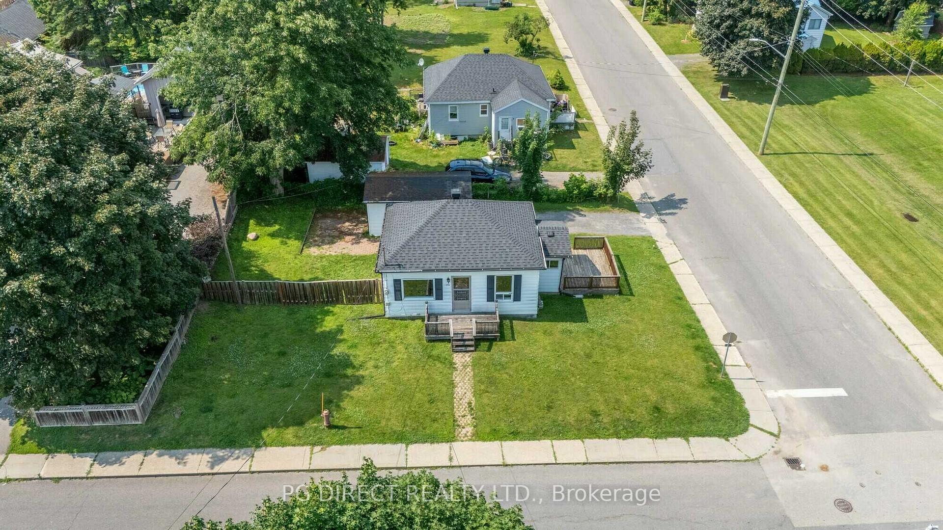 Photo 1 of 290 James Street E, Prescott — HOMEH