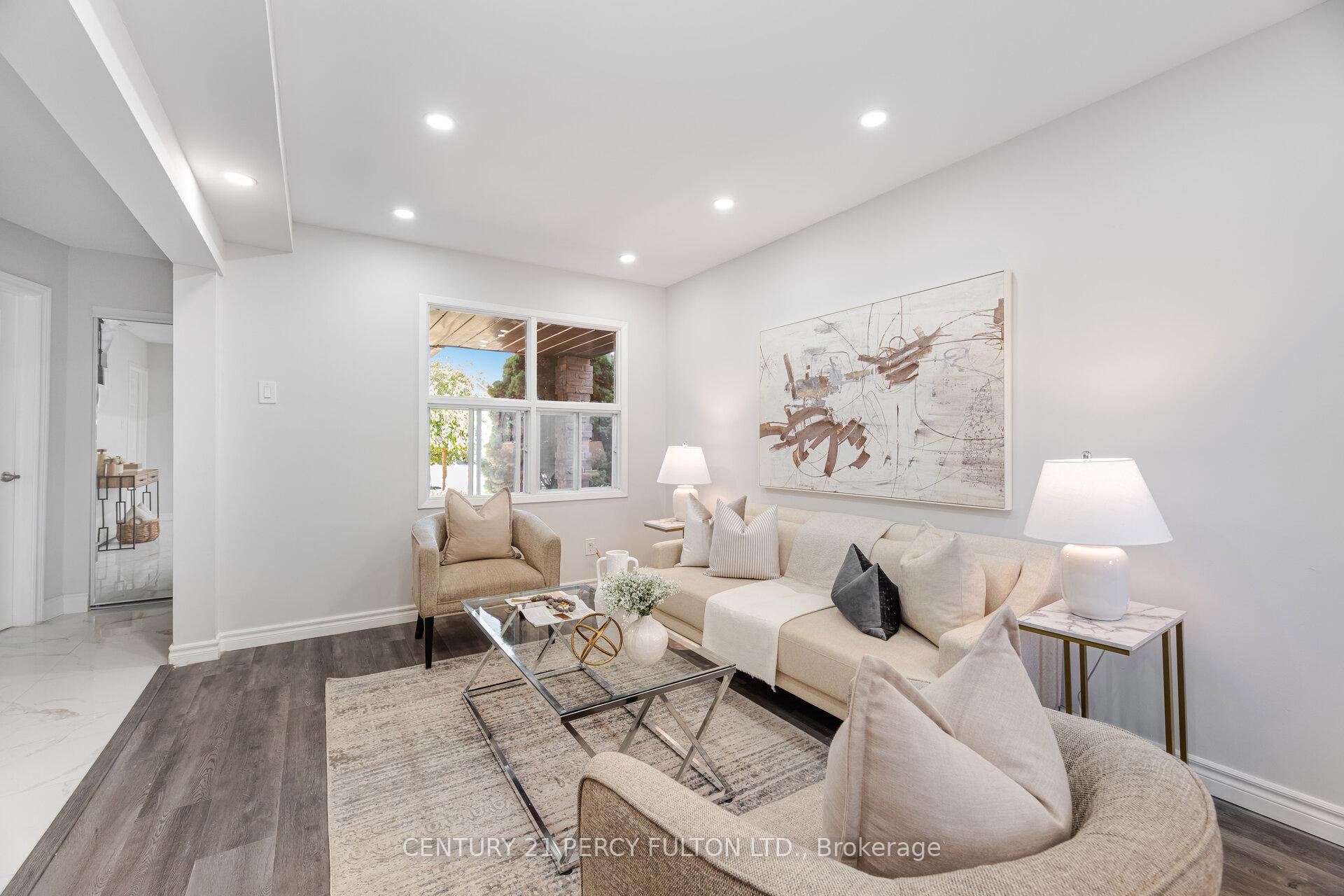 Photo 6 of 1927 Parkside Drive, Pickering, Amberlea — HOMEH