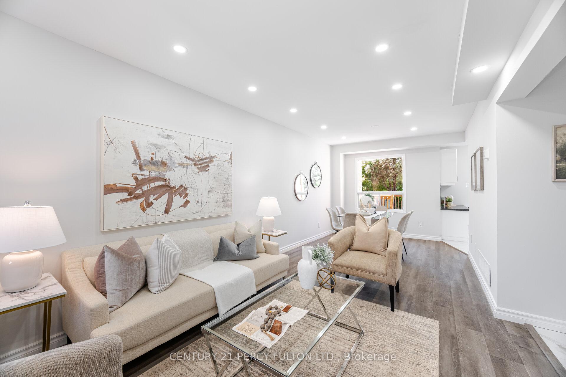 Photo 7 of 1927 Parkside Drive, Pickering, Amberlea — HOMEH