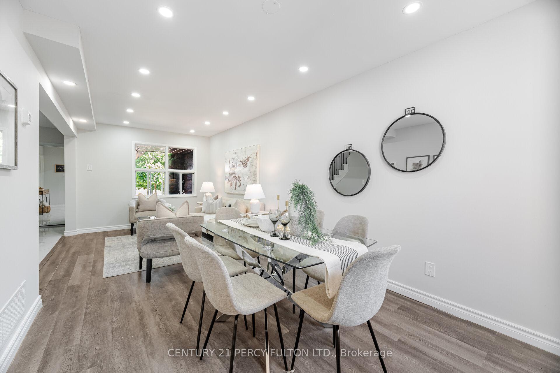 Photo 8 of 1927 Parkside Drive, Pickering, Amberlea — HOMEH