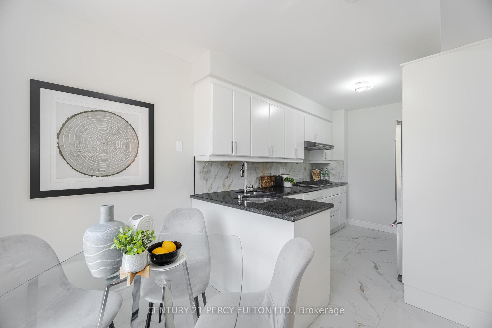 Photo 9 of 1927 Parkside Drive, Pickering, Amberlea — HOMEH