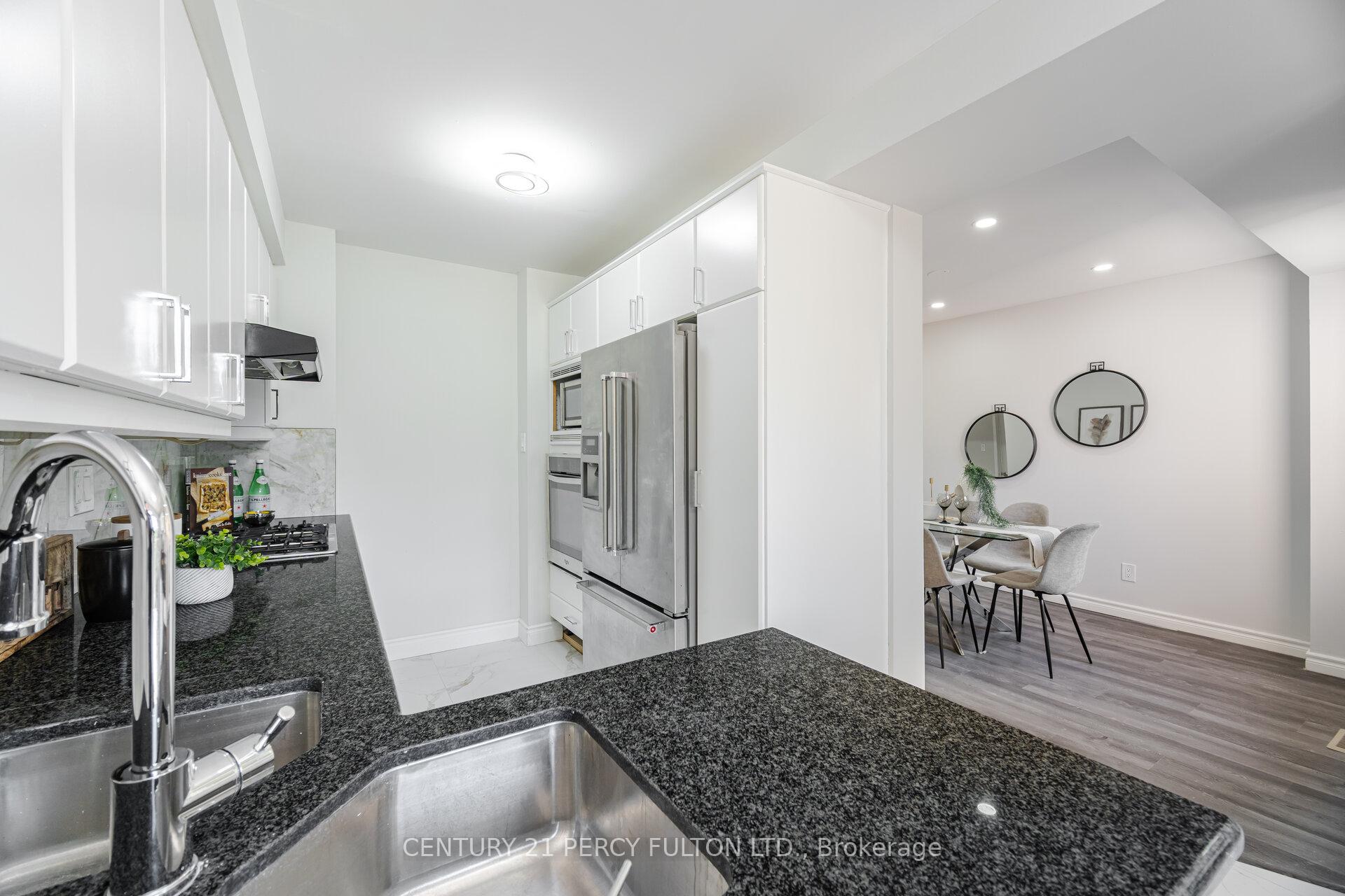 Photo 11 of 1927 Parkside Drive, Pickering, Amberlea — HOMEH