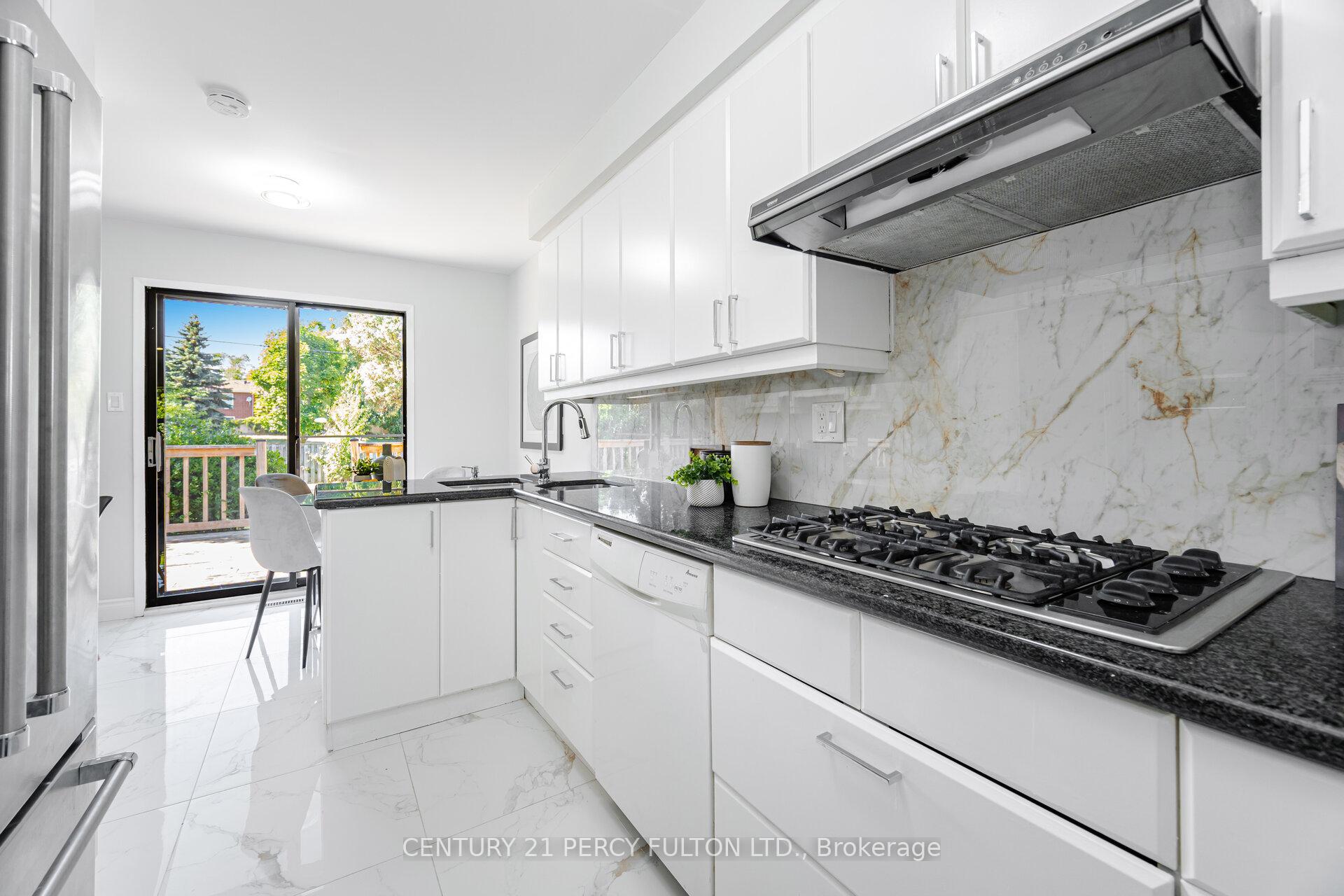 Photo 12 of 1927 Parkside Drive, Pickering, Amberlea — HOMEH