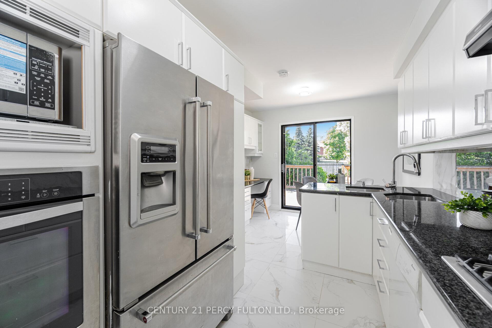 Photo 13 of 1927 Parkside Drive, Pickering, Amberlea — HOMEH