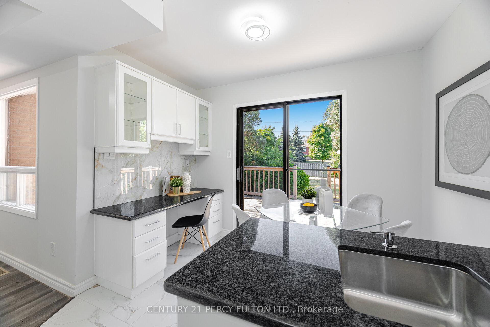Photo 14 of 1927 Parkside Drive, Pickering, Amberlea — HOMEH