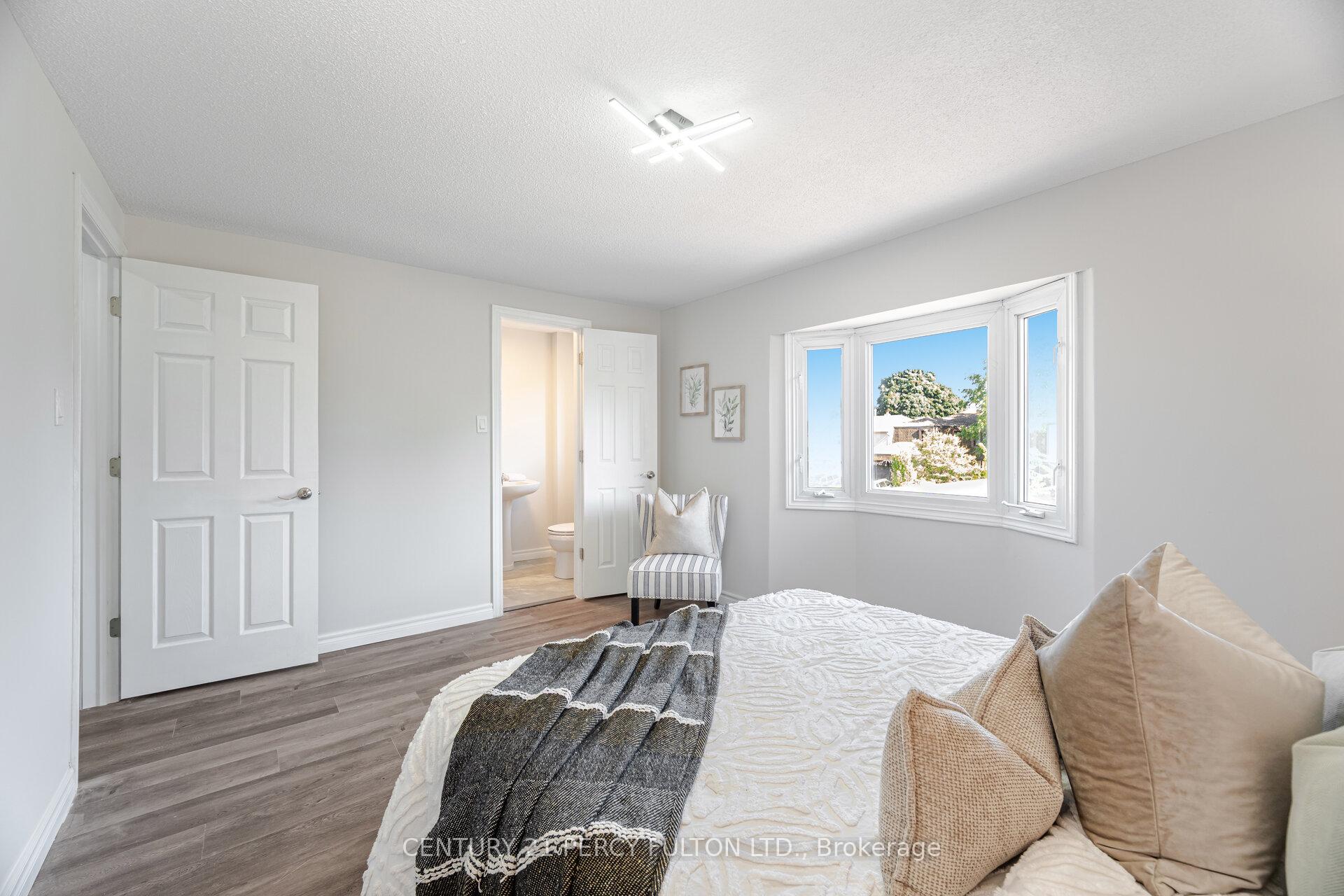 Photo 20 of 1927 Parkside Drive, Pickering, Amberlea — HOMEH