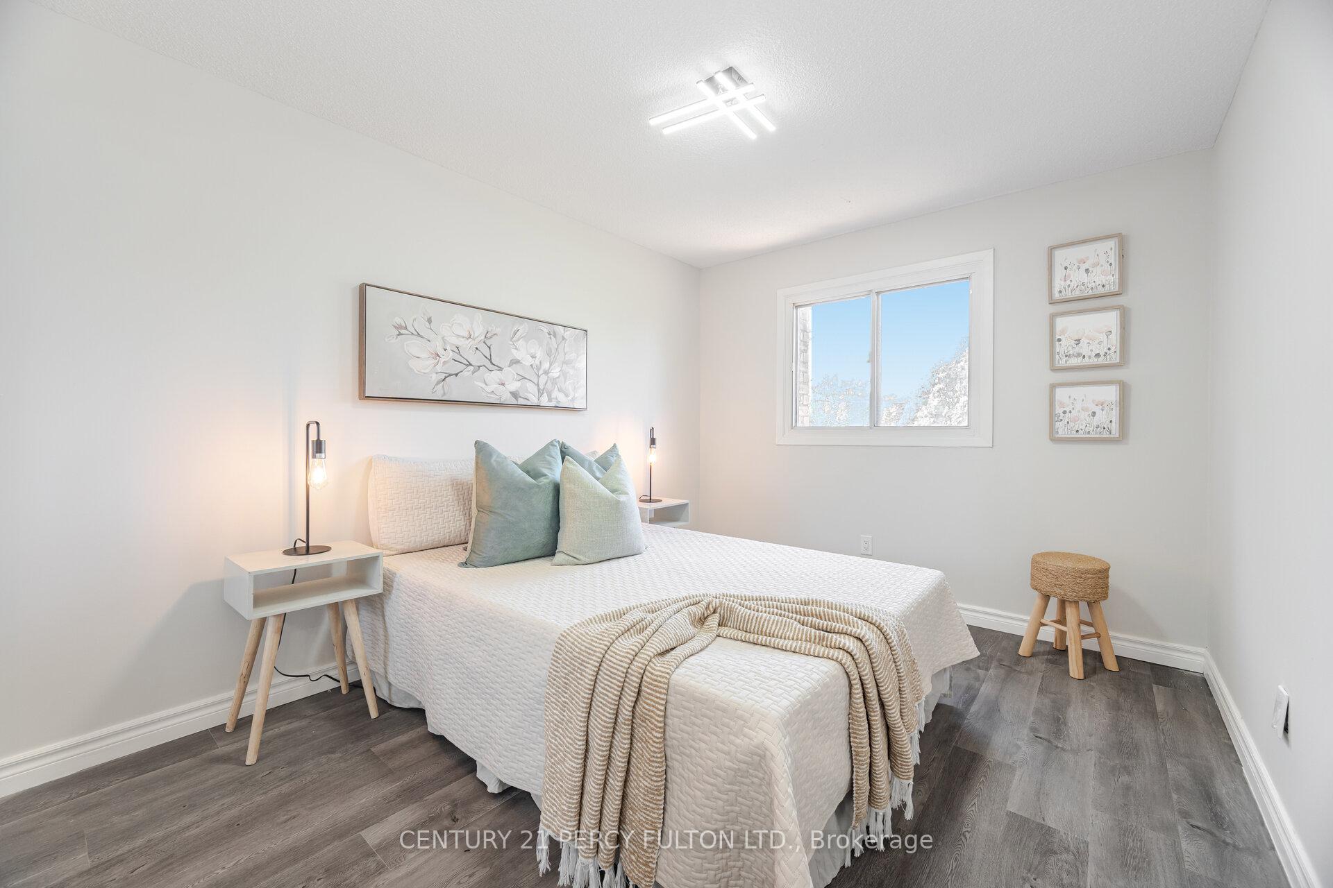 Photo 23 of 1927 Parkside Drive, Pickering, Amberlea — HOMEH