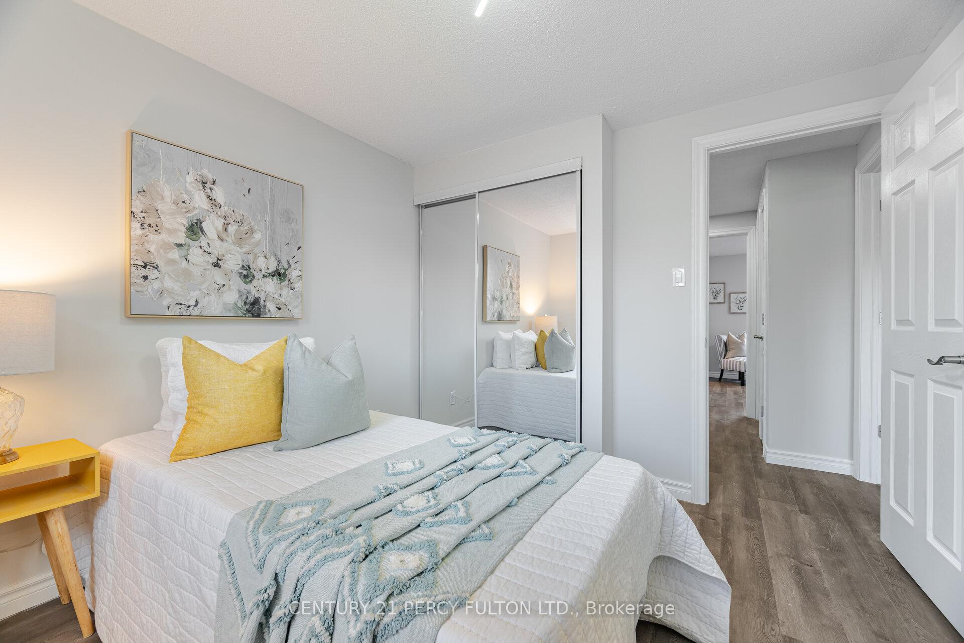 Photo 26 of 1927 Parkside Drive, Pickering, Amberlea — HOMEH
