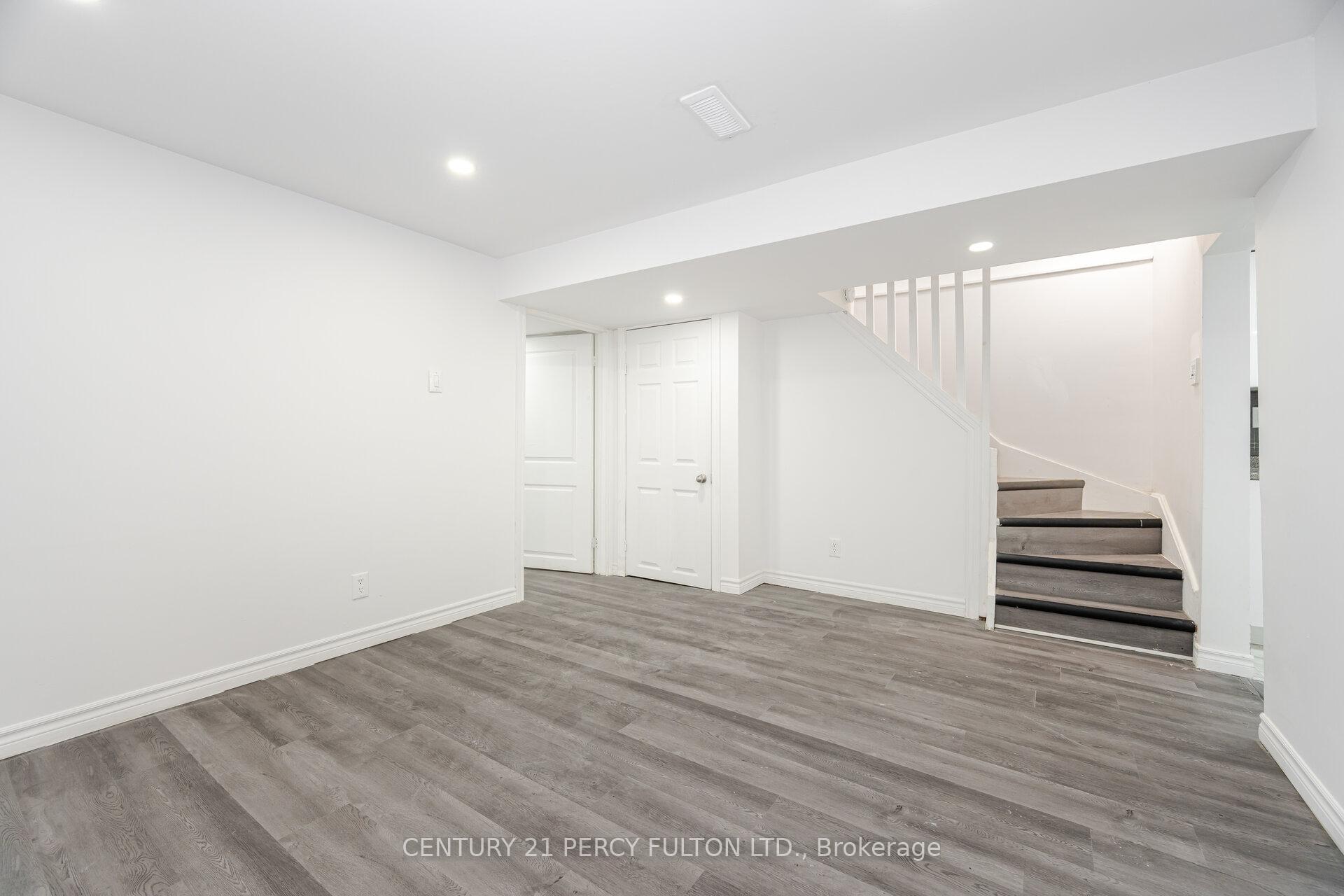 Photo 28 of 1927 Parkside Drive, Pickering, Amberlea — HOMEH