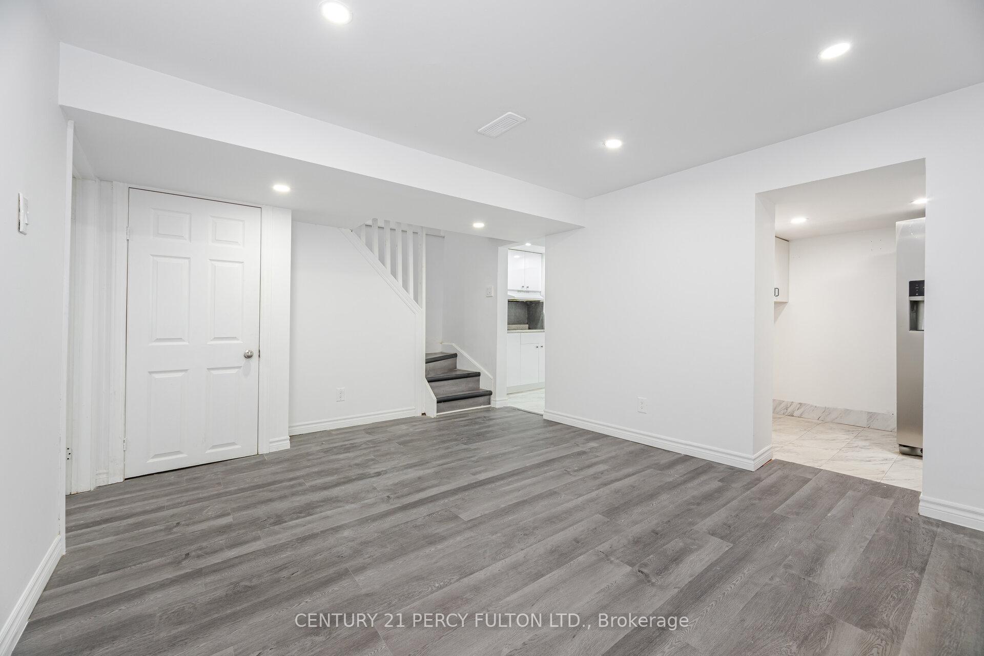 Photo 29 of 1927 Parkside Drive, Pickering, Amberlea — HOMEH