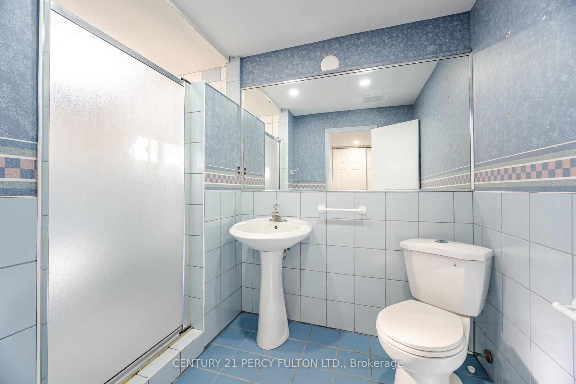 Photo 35 of 1927 Parkside Drive, Pickering, Amberlea — HOMEH