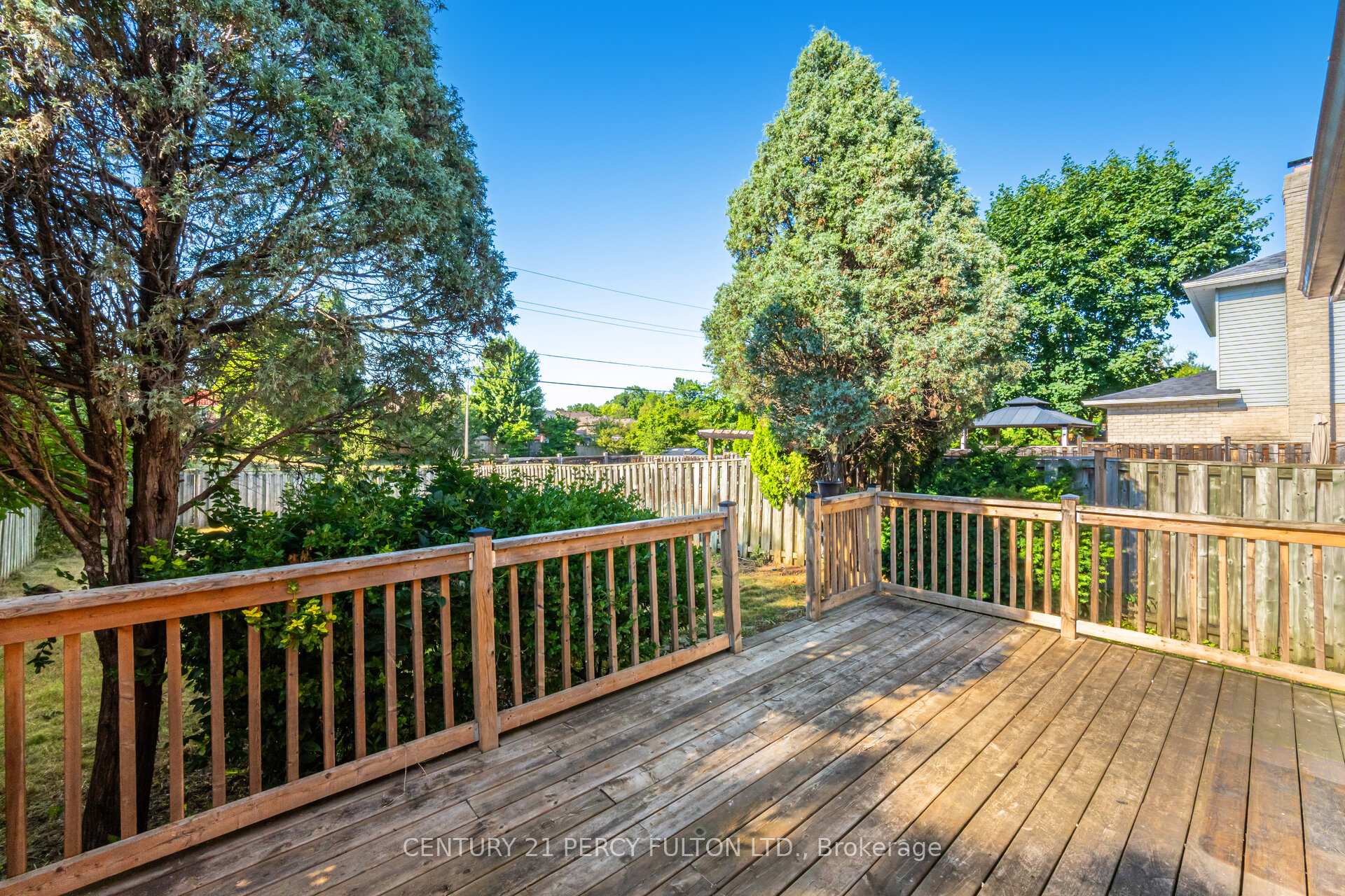 Photo 39 of 1927 Parkside Drive, Pickering, Amberlea — HOMEH