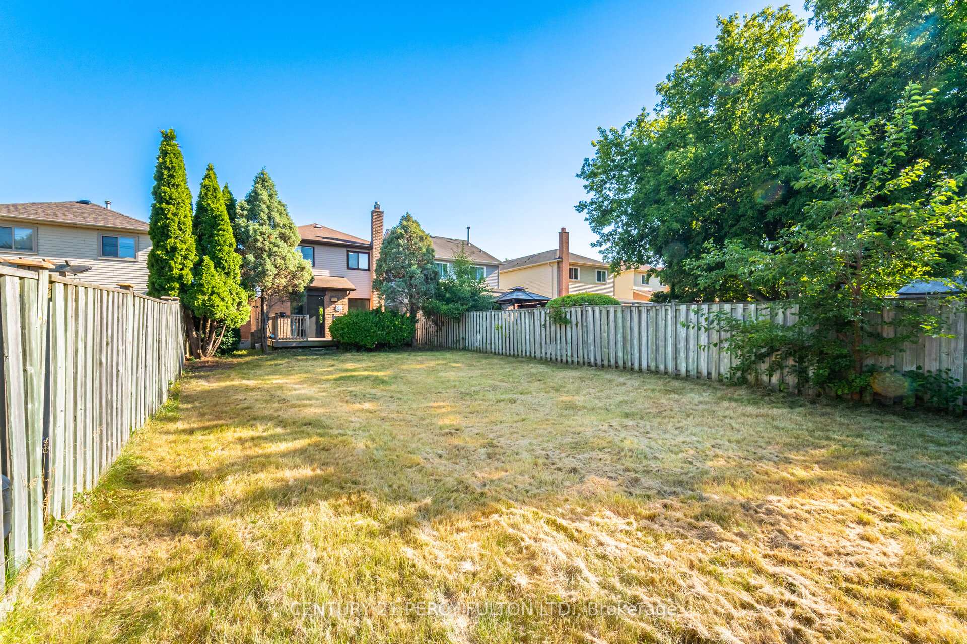 Photo 40 of 1927 Parkside Drive, Pickering, Amberlea — HOMEH