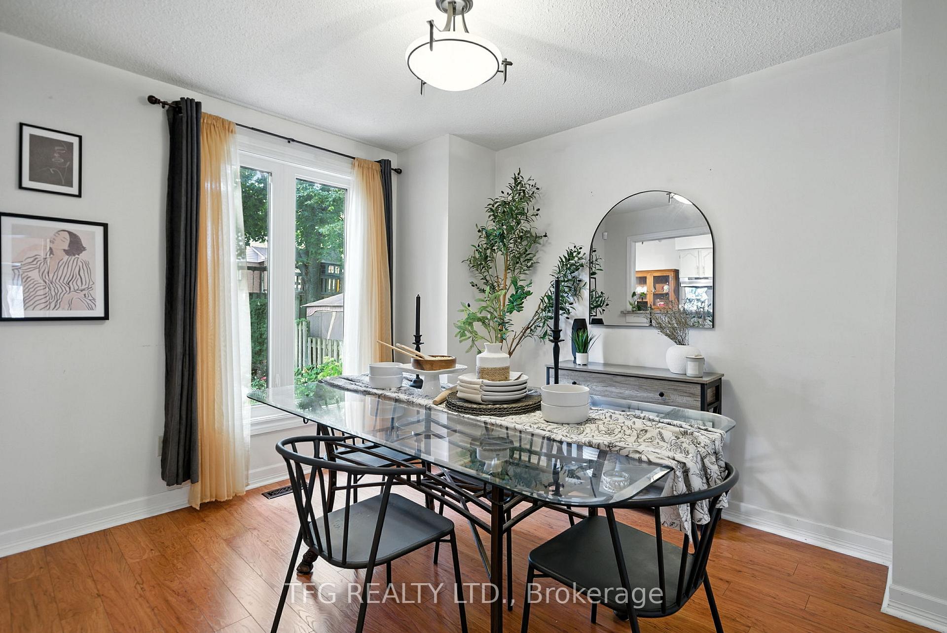 Photo 10 of 1321 Cherrydown Drive, Oshawa, Donevan — HOMEH
