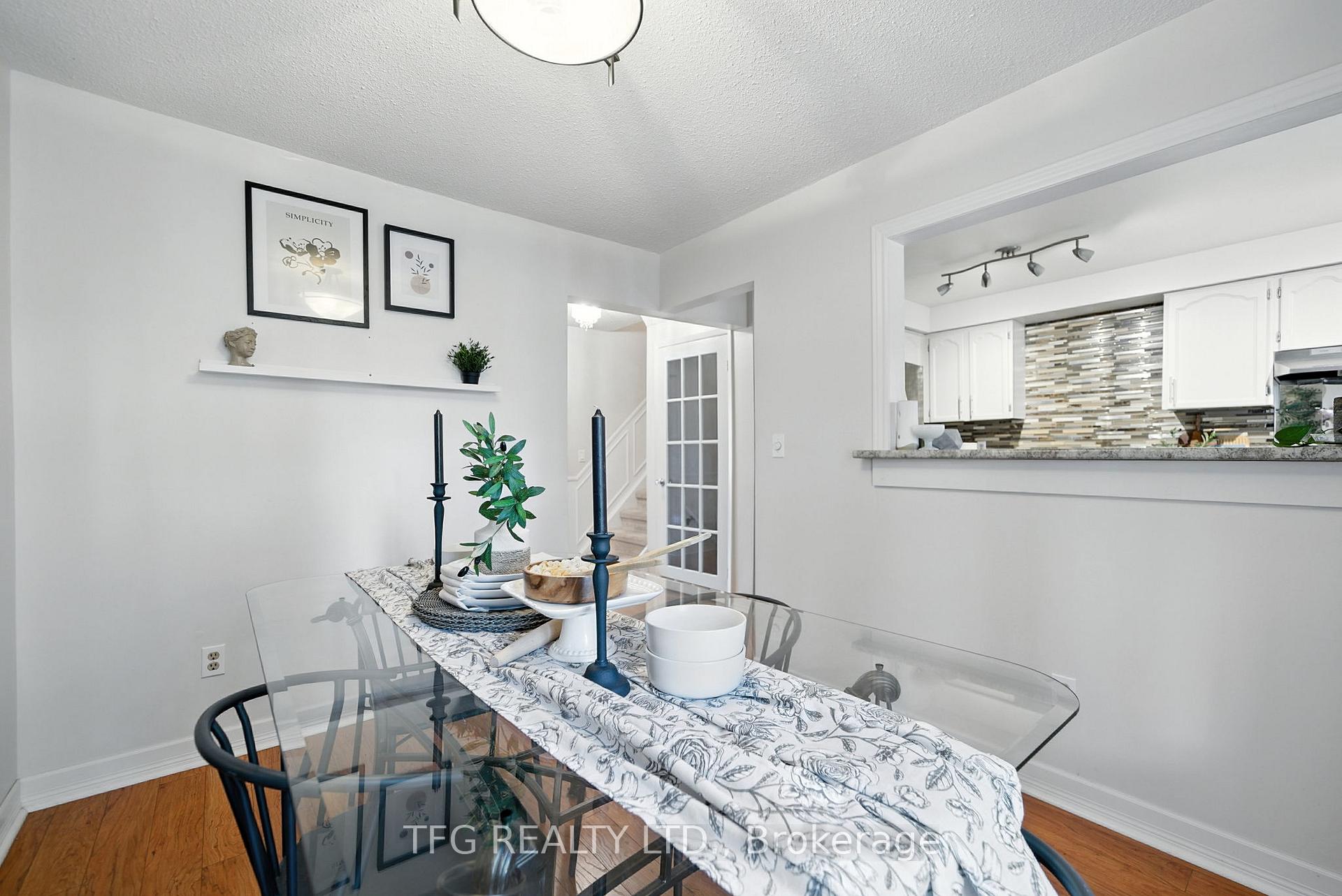Photo 11 of 1321 Cherrydown Drive, Oshawa, Donevan — HOMEH