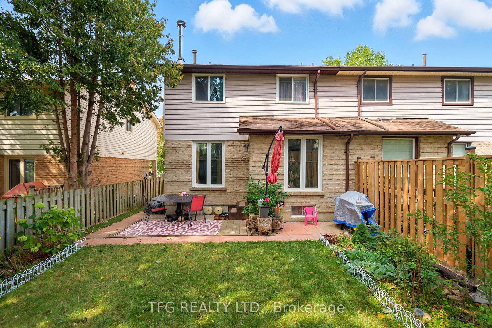 Photo 23 of 1321 Cherrydown Drive, Oshawa, Donevan — HOMEH
