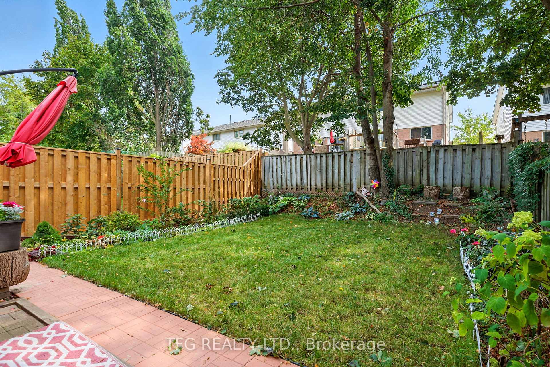 Photo 24 of 1321 Cherrydown Drive, Oshawa, Donevan — HOMEH