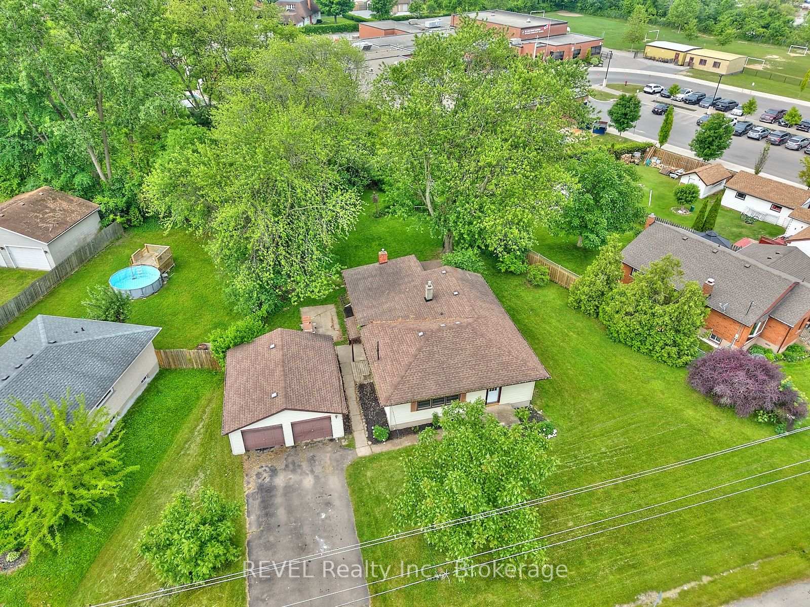 Photo 30 of 8076 Beaverdams Road, Niagara Falls, Ascot — HOMEH
