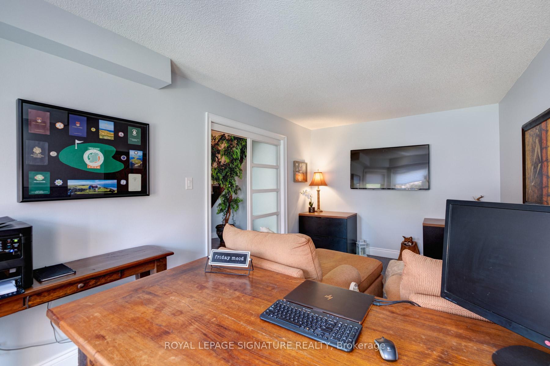 Photo 8 of 223 Wilcroft Court, Pickering, Highbush — HOMEH