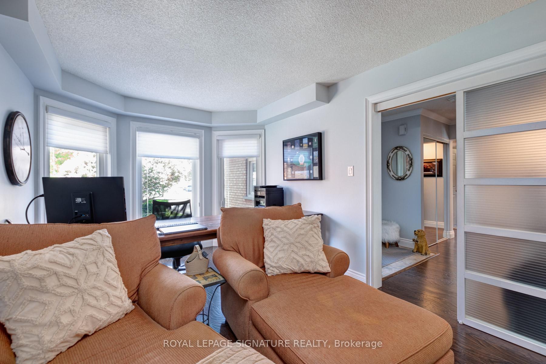 Photo 9 of 223 Wilcroft Court, Pickering, Highbush — HOMEH