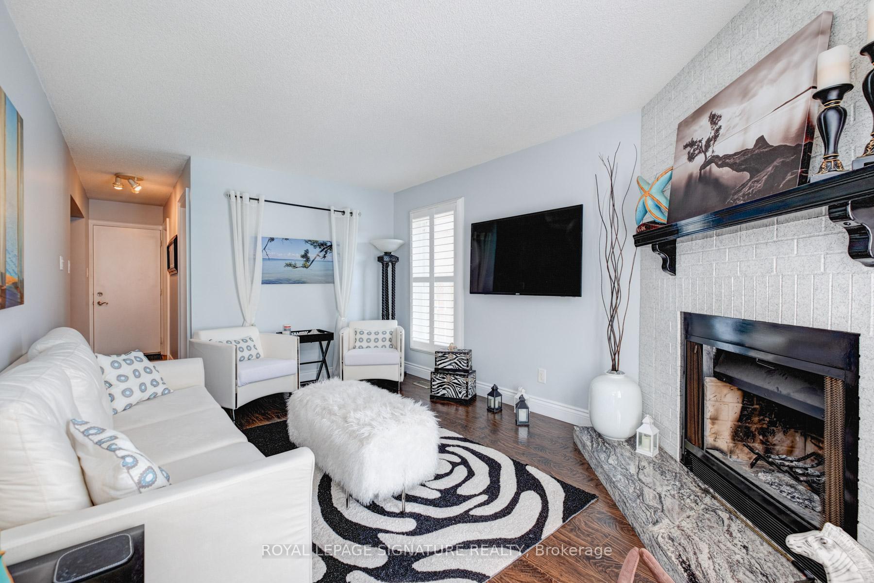 Photo 14 of 223 Wilcroft Court, Pickering, Highbush — HOMEH