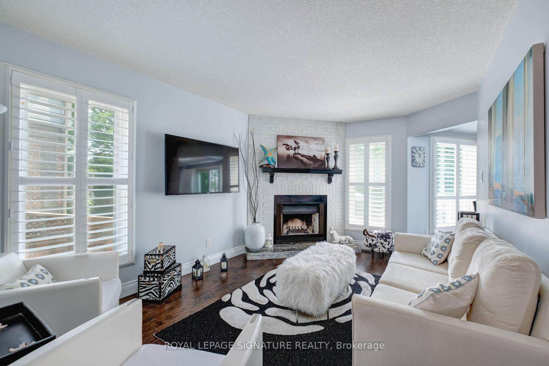 Photo 15 of 223 Wilcroft Court, Pickering, Highbush — HOMEH