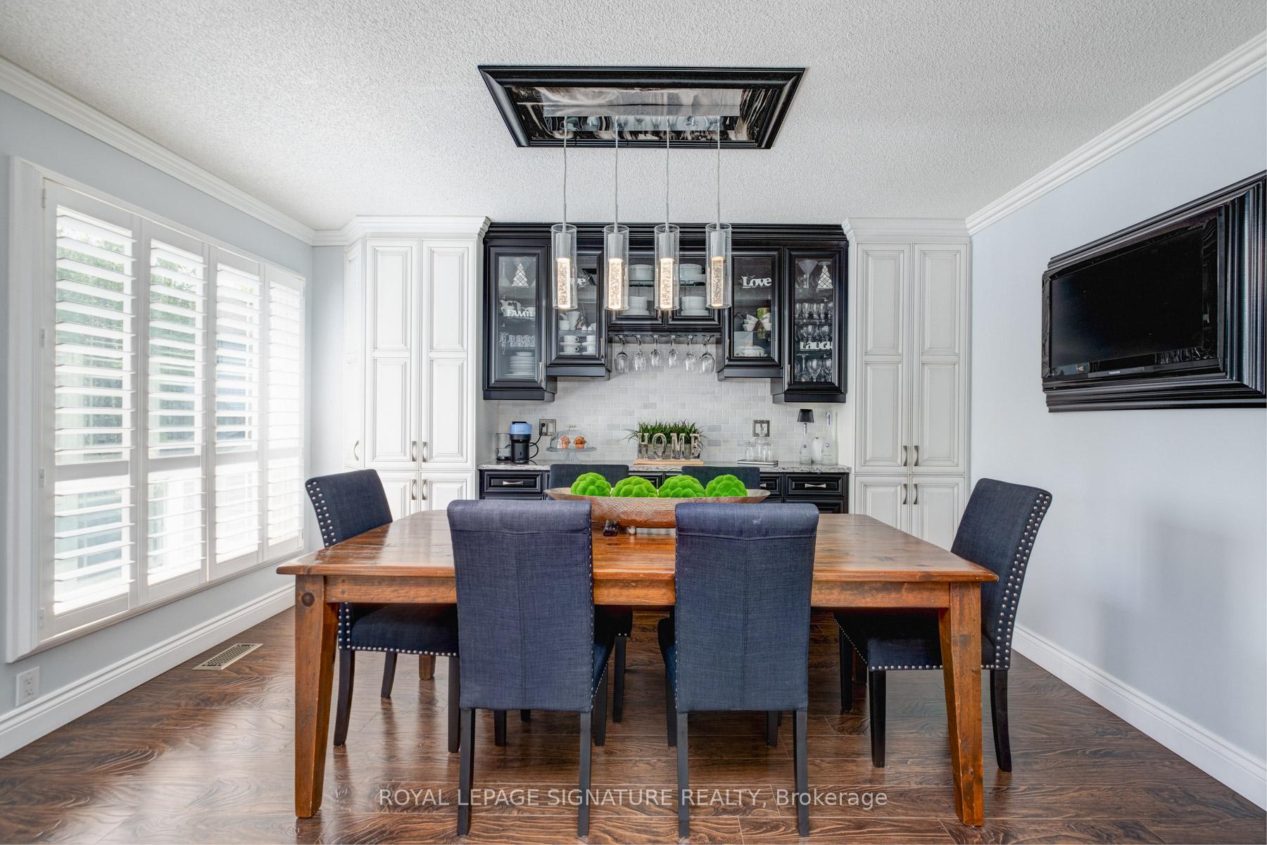 Photo 16 of 223 Wilcroft Court, Pickering, Highbush — HOMEH