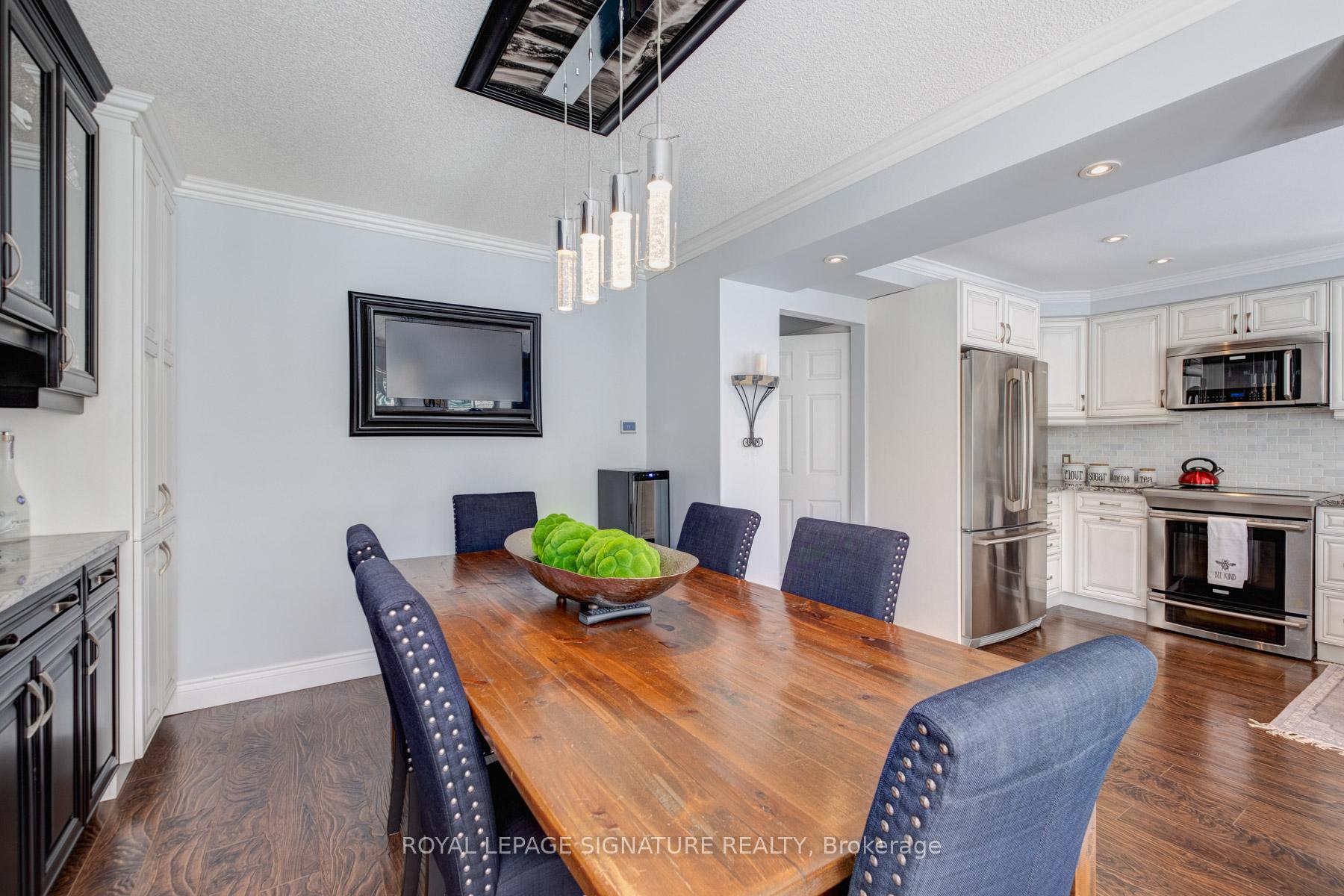 Photo 17 of 223 Wilcroft Court, Pickering, Highbush — HOMEH