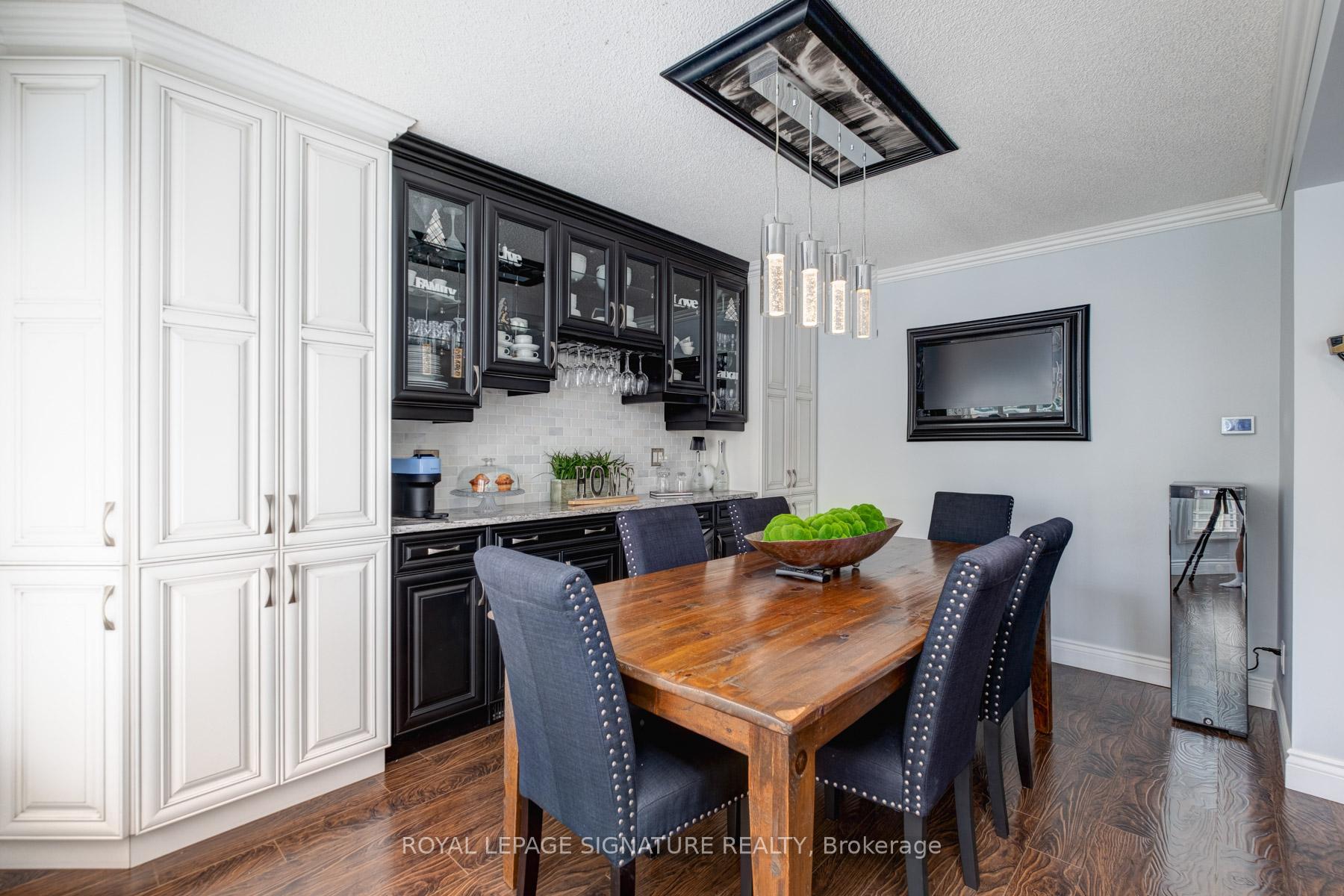 Photo 18 of 223 Wilcroft Court, Pickering, Highbush — HOMEH