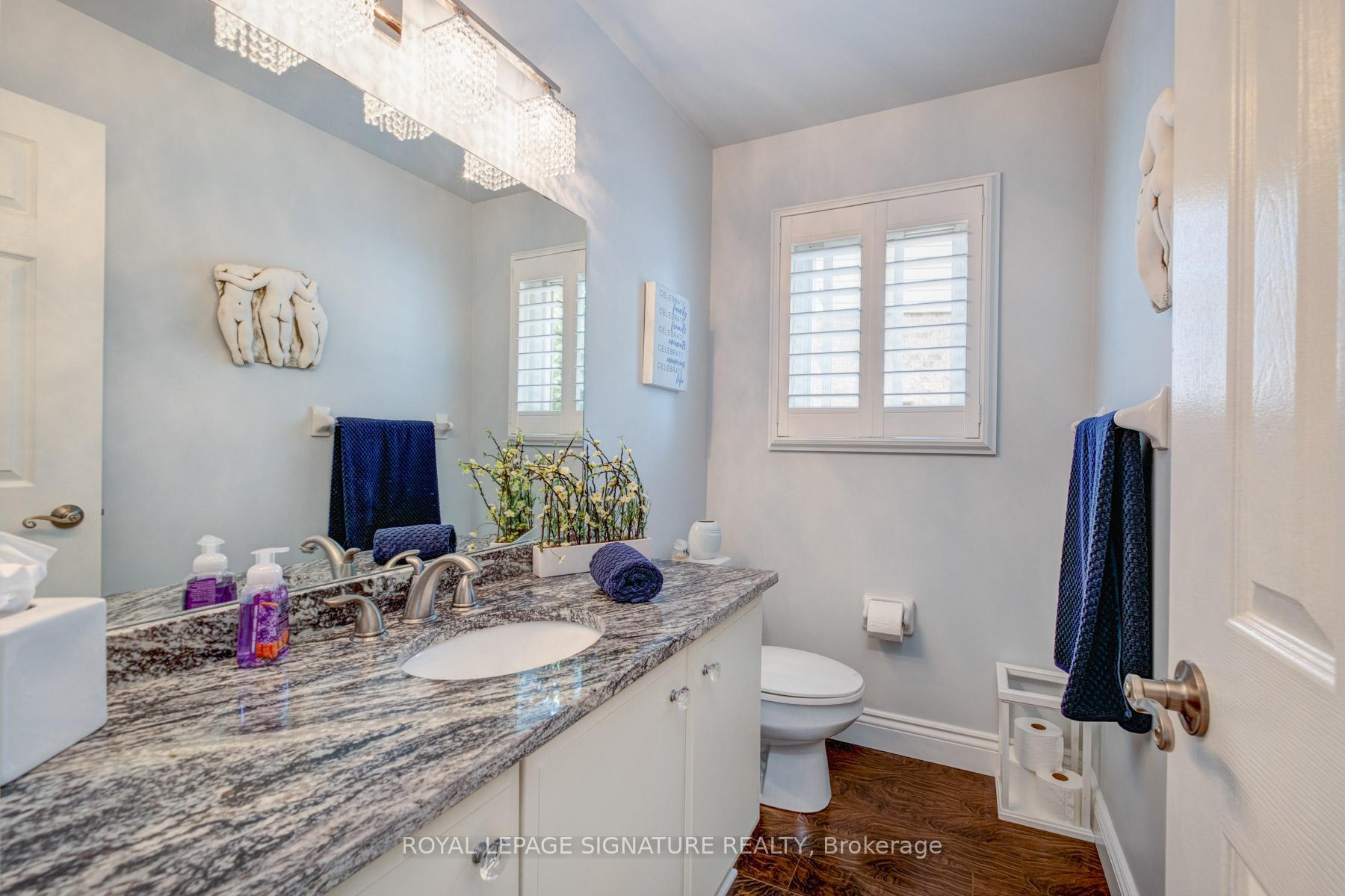 Photo 20 of 223 Wilcroft Court, Pickering, Highbush — HOMEH