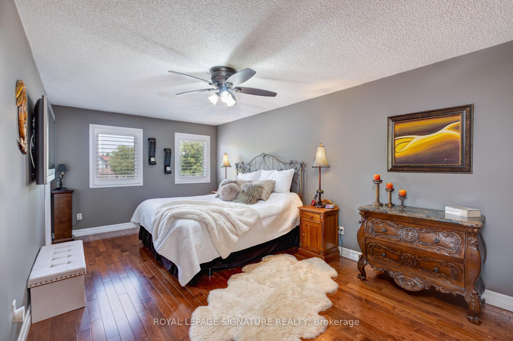 Photo 22 of 223 Wilcroft Court, Pickering, Highbush — HOMEH