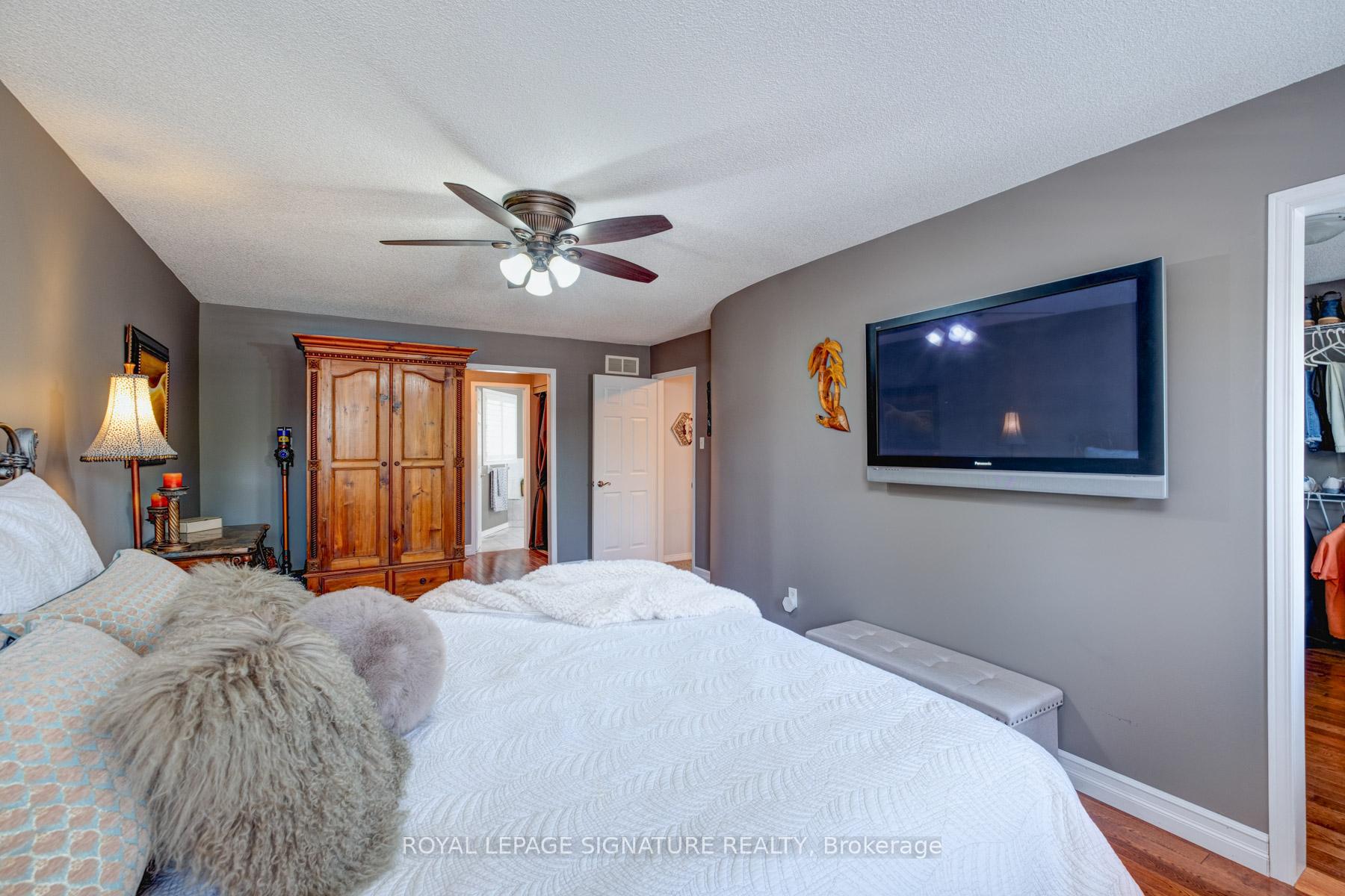 Photo 23 of 223 Wilcroft Court, Pickering, Highbush — HOMEH