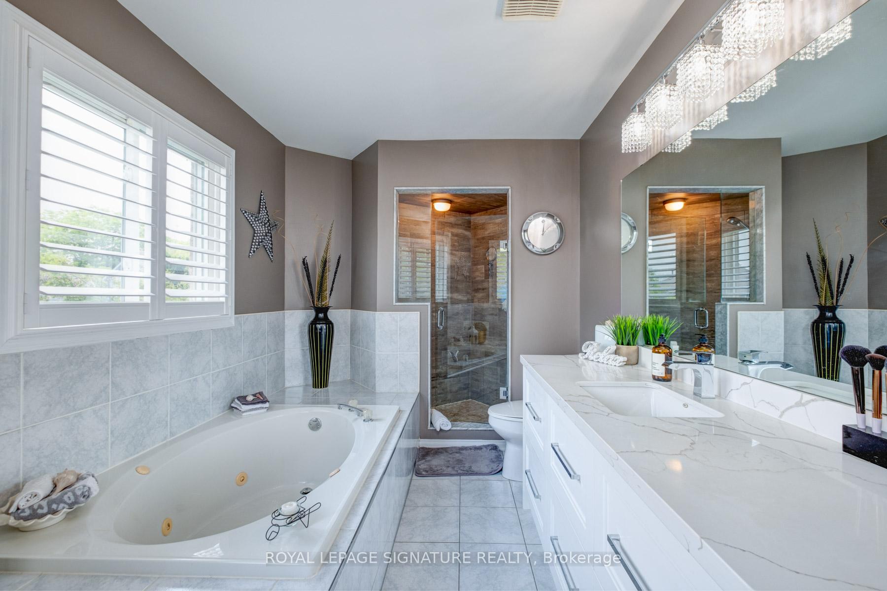 Photo 24 of 223 Wilcroft Court, Pickering, Highbush — HOMEH