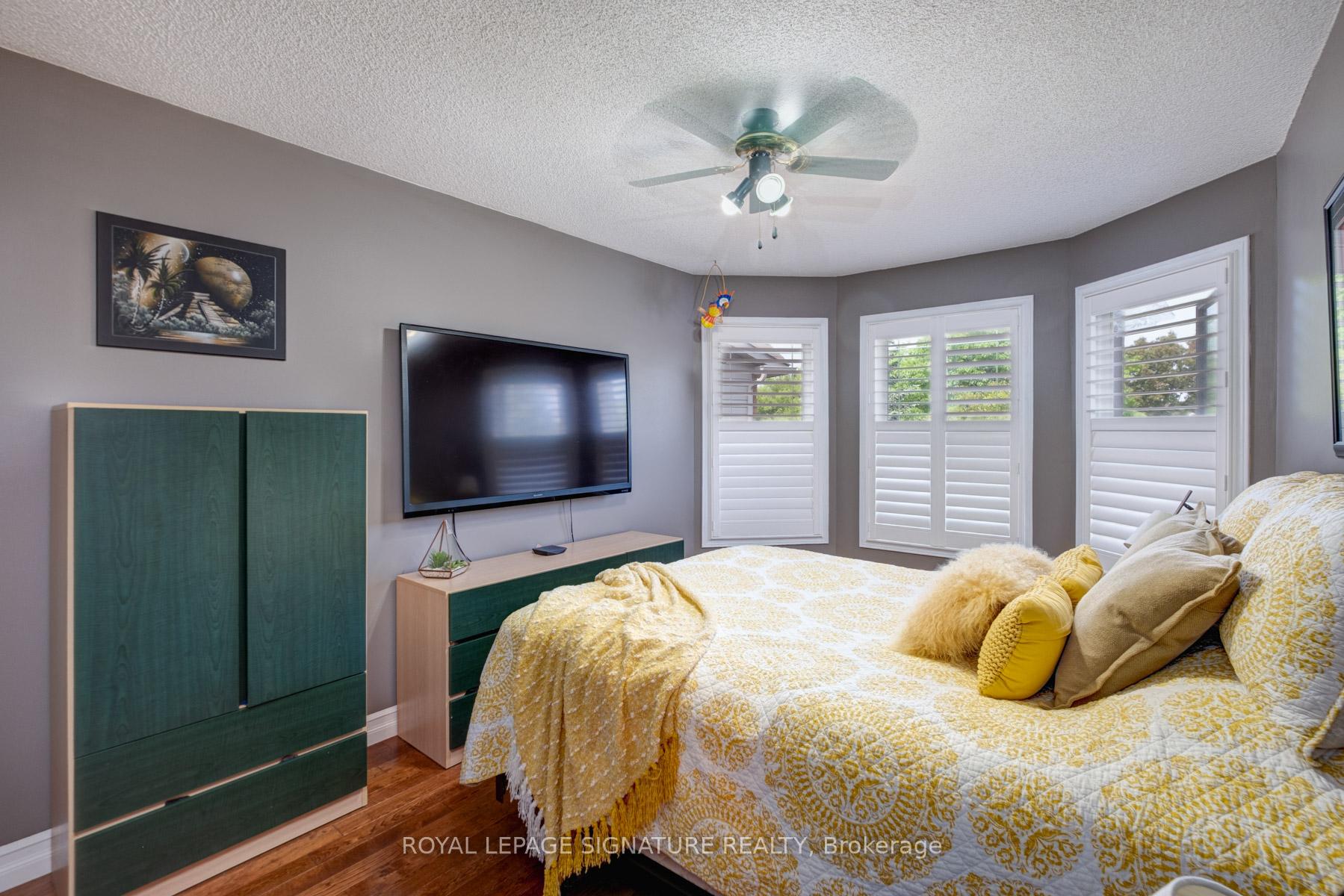 Photo 26 of 223 Wilcroft Court, Pickering, Highbush — HOMEH